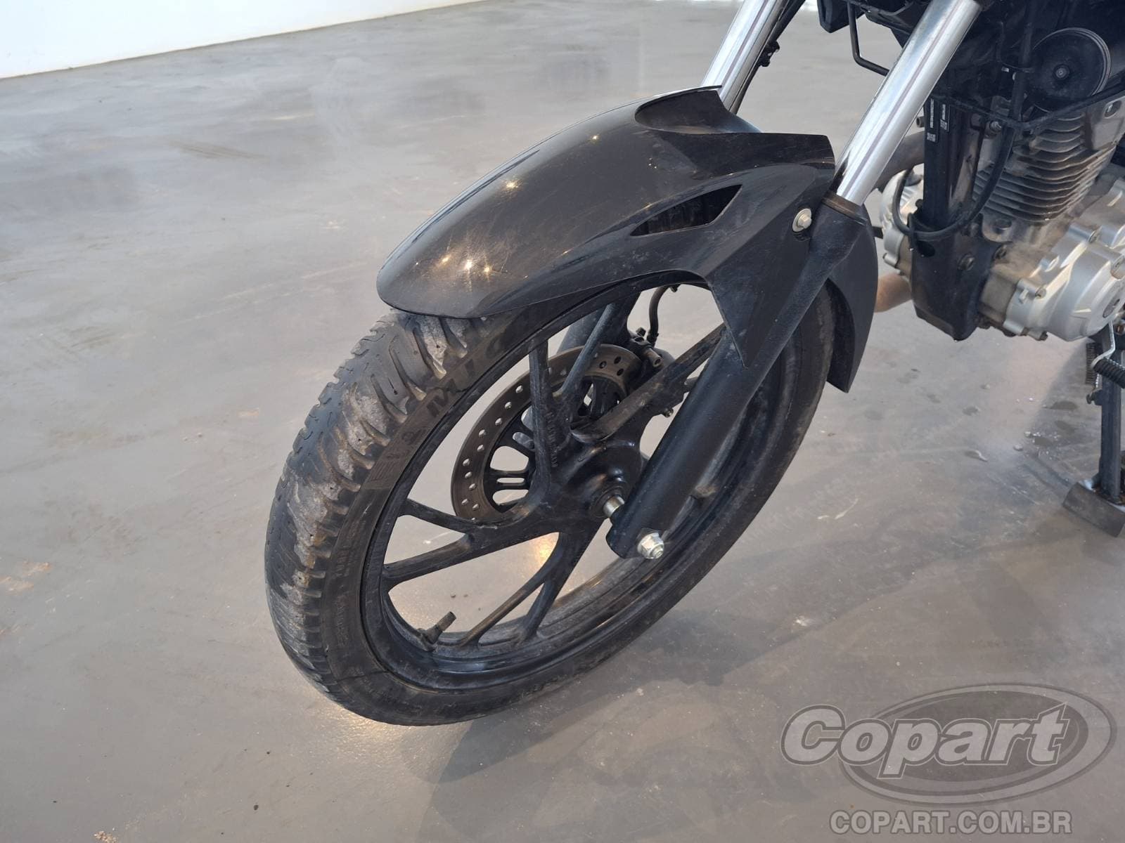 Honda CG 160 2026 — foto 8
