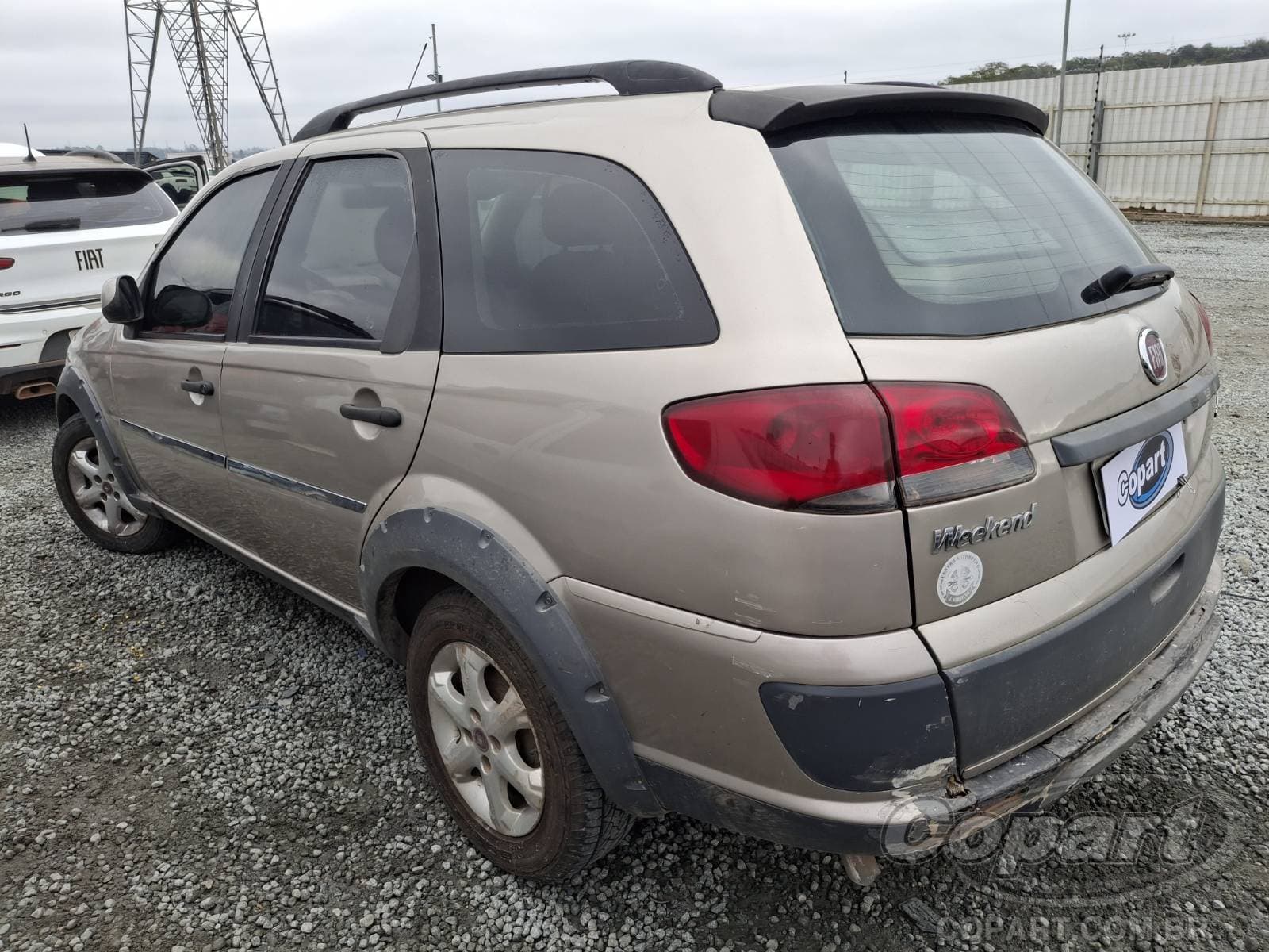 Fiat Weekend 2015 — foto 3
