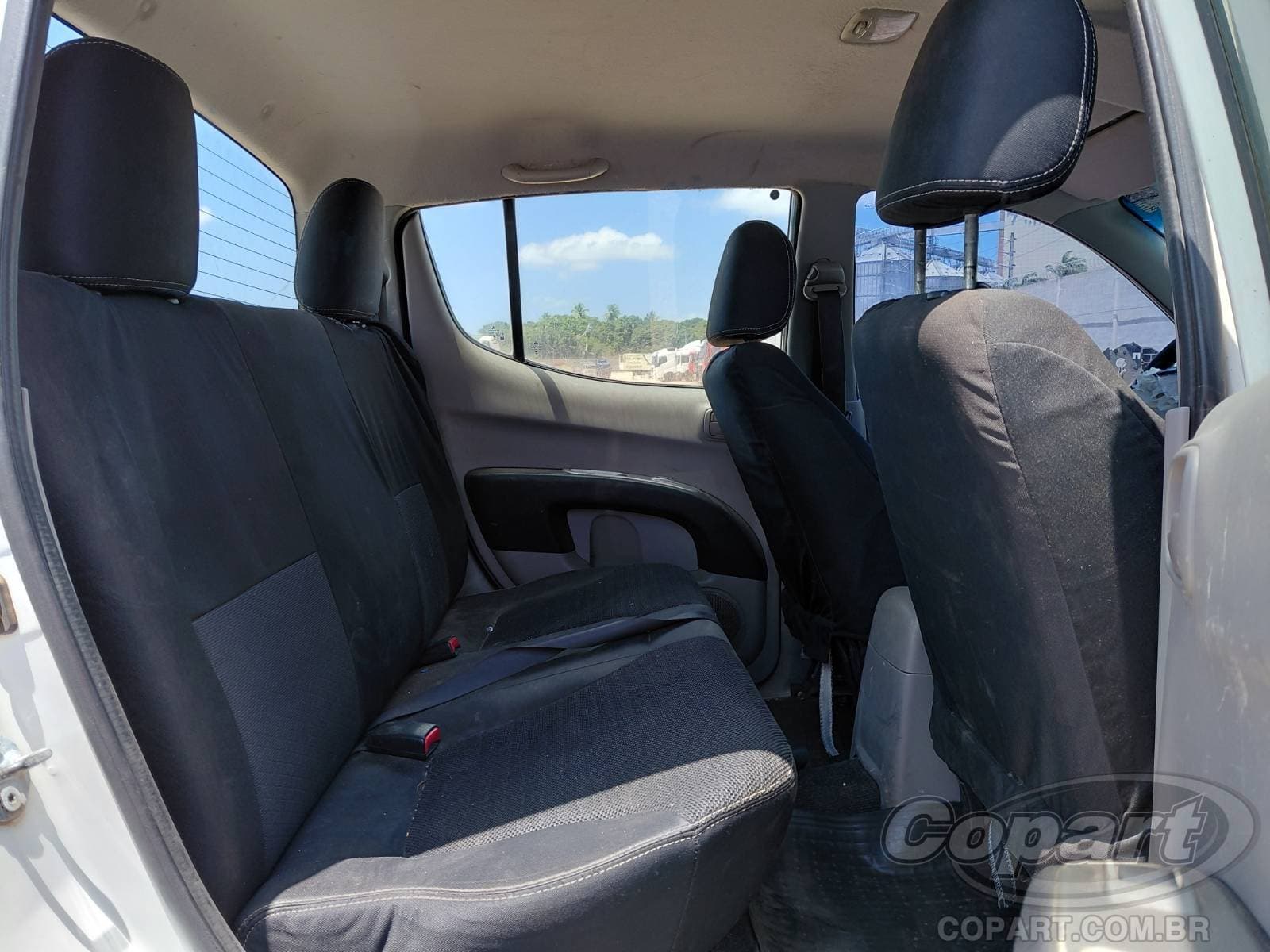 Mitsubishi L200 Triton 2013 — foto 6
