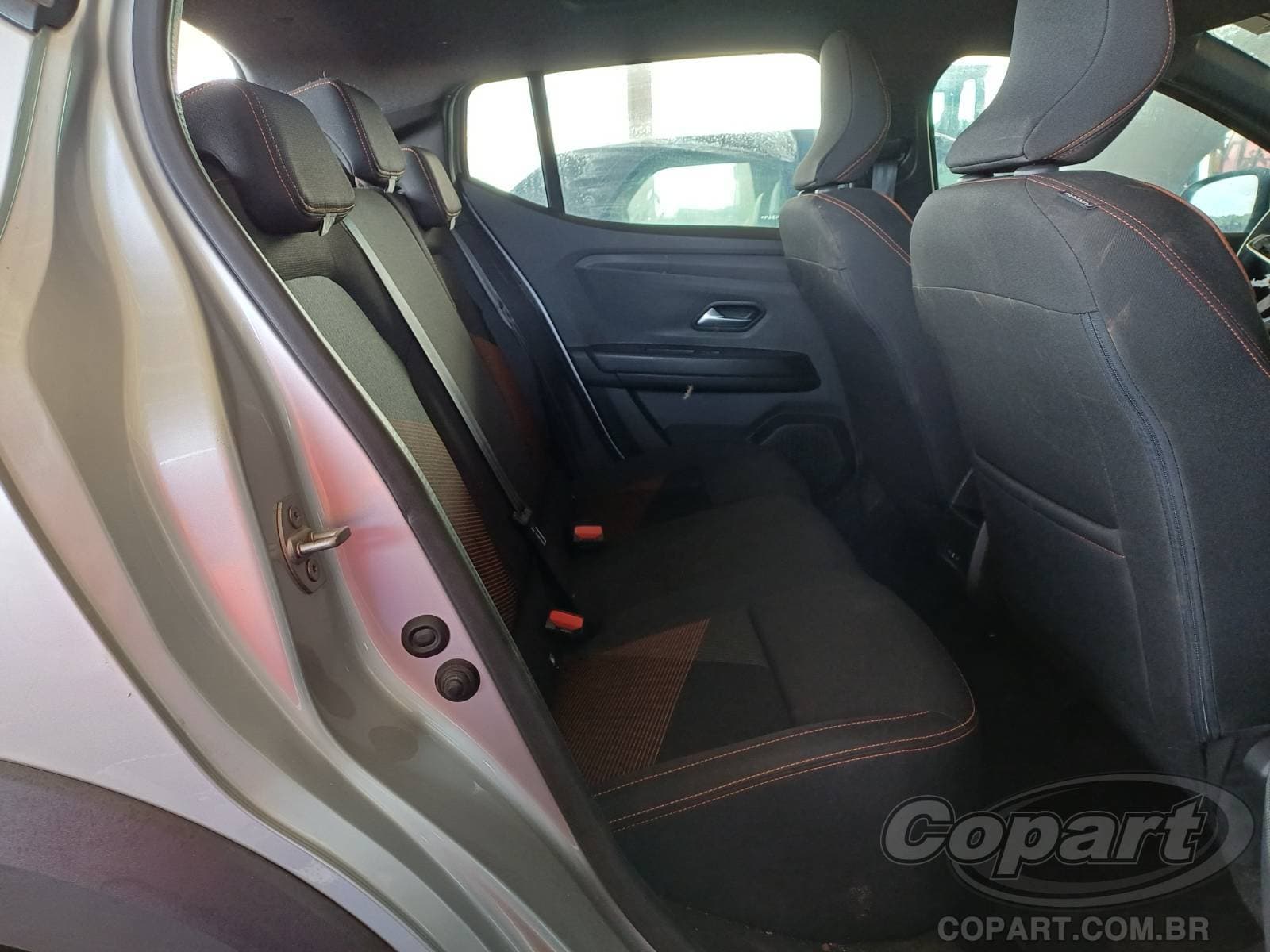 Renault Kardian 2025 — foto 6