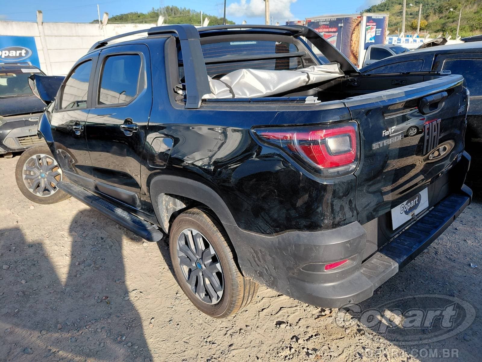 Fiat Strada CD 2026 — foto 3