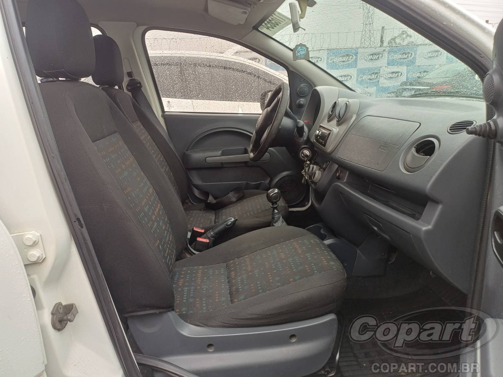 Fiat UNO 2015 — foto 5