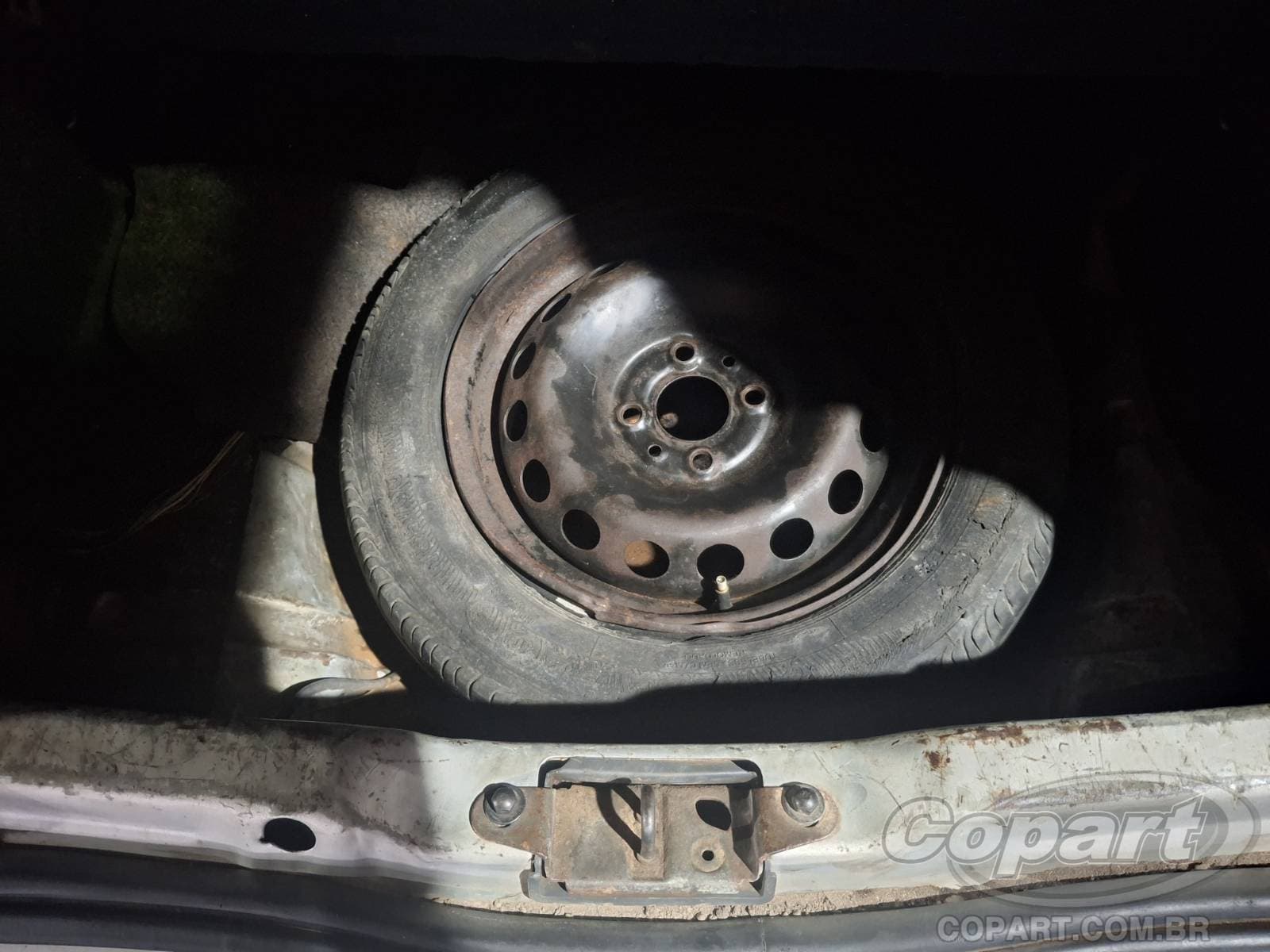Fiat UNO 2014 — foto 10