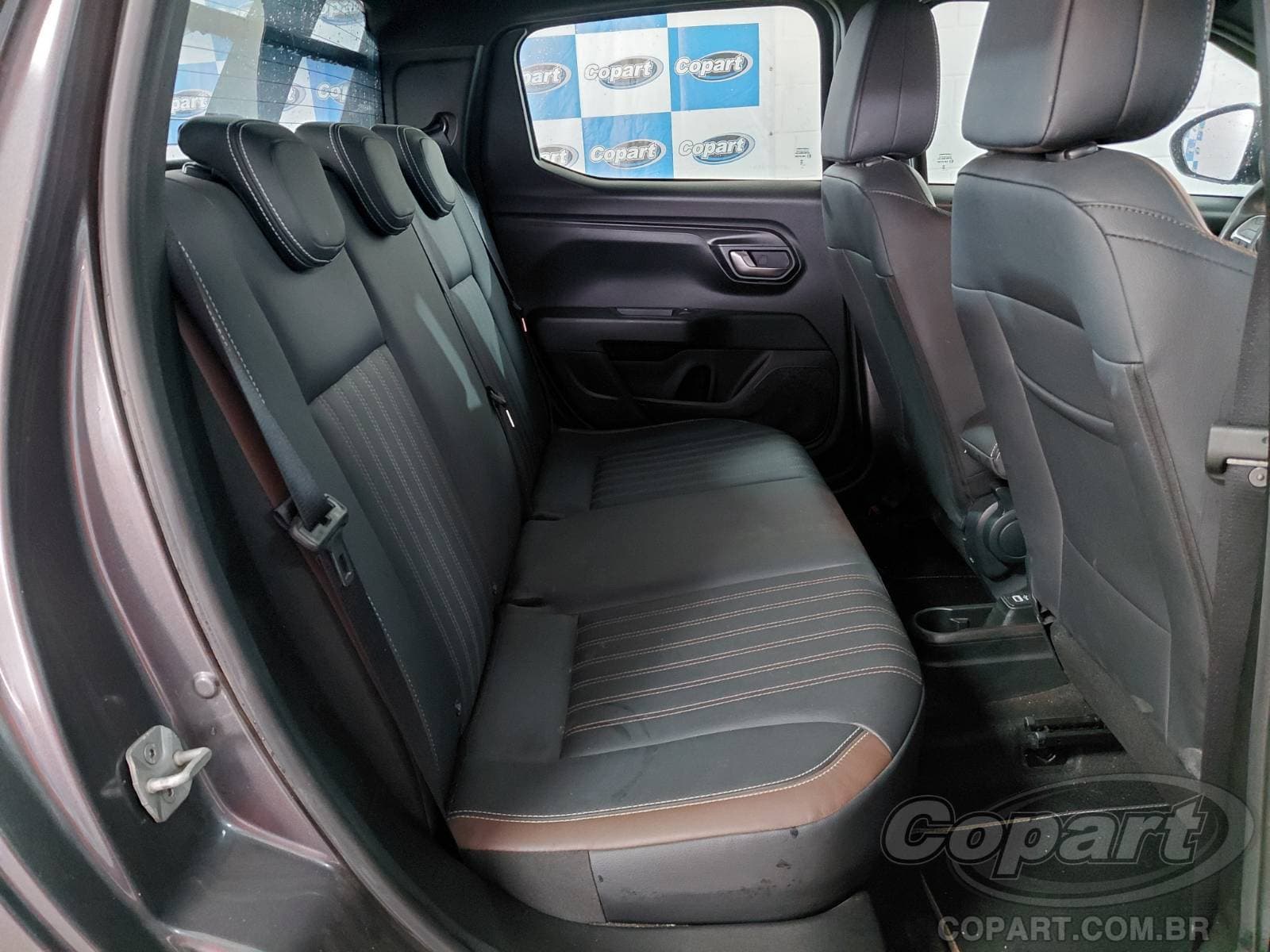 Fiat Strada CD 2024 — foto 6