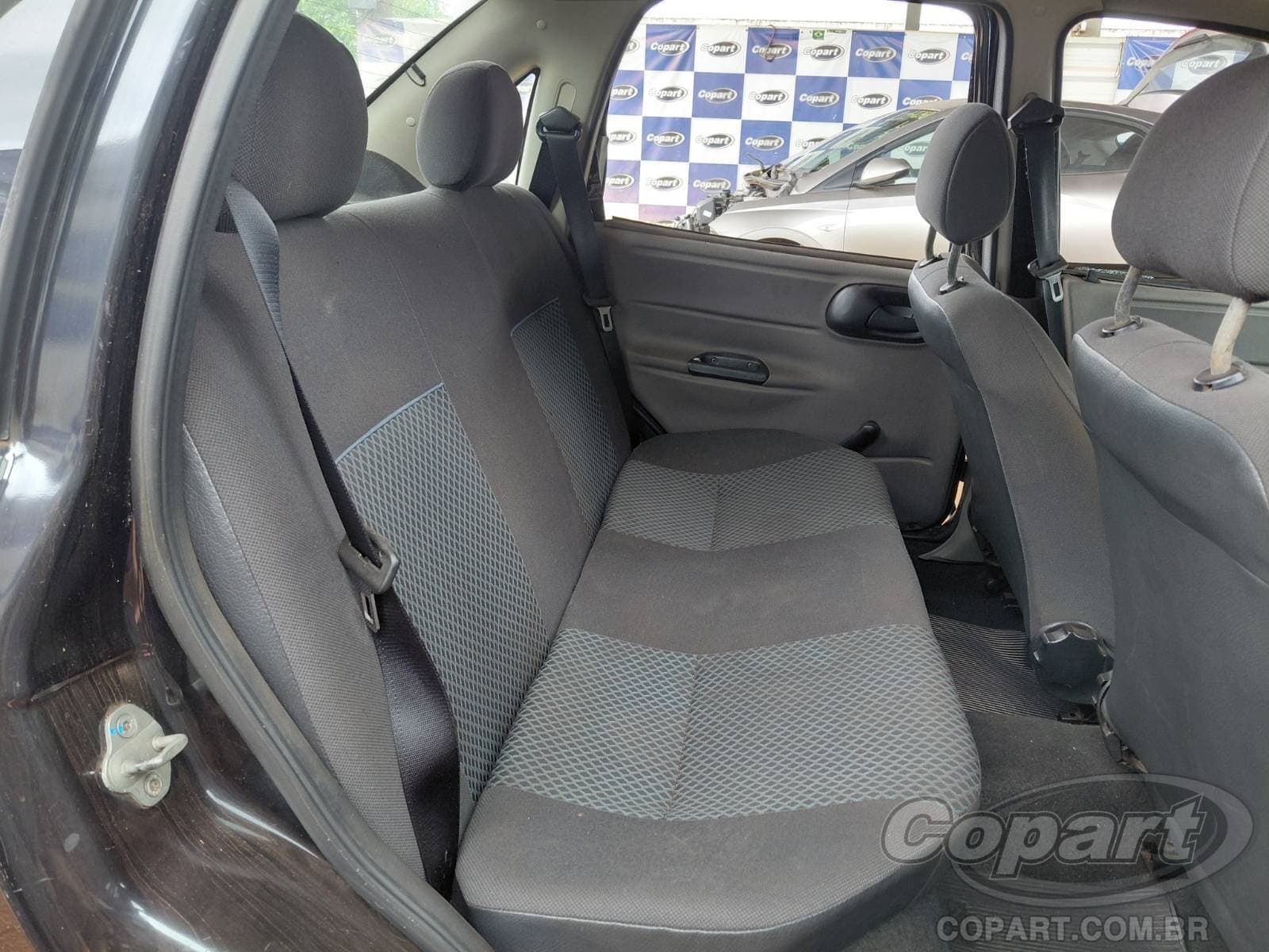 Chevrolet Classic 2012 — foto 6