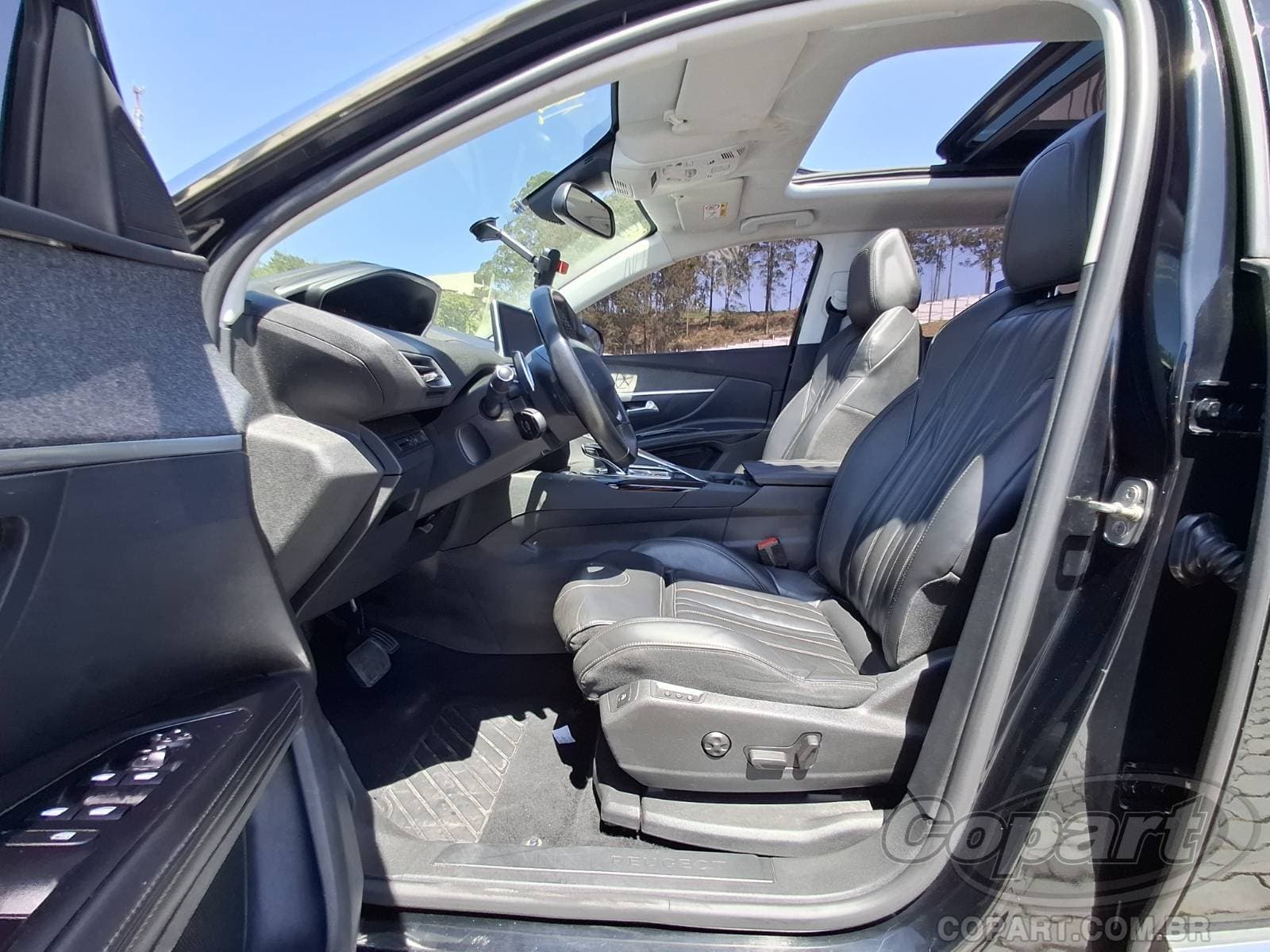 Peugeot 5008 2019 — foto 14