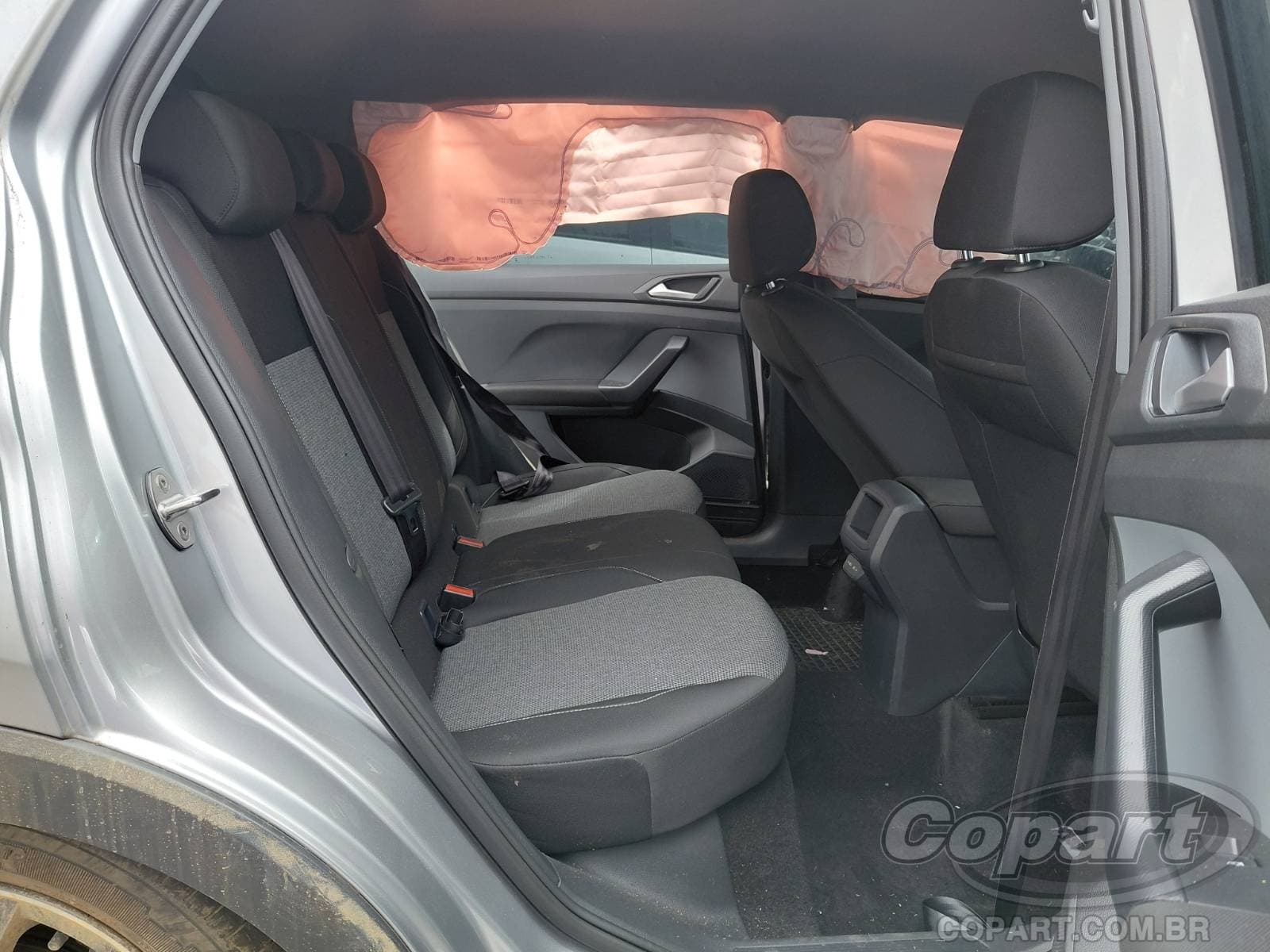 Volkswagen T-cross 2026 — foto 6