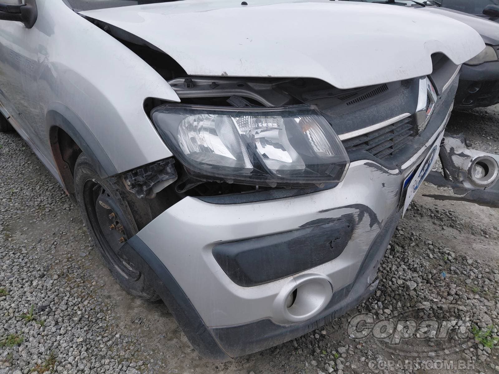 Renault Sandero 2016 — foto 11
