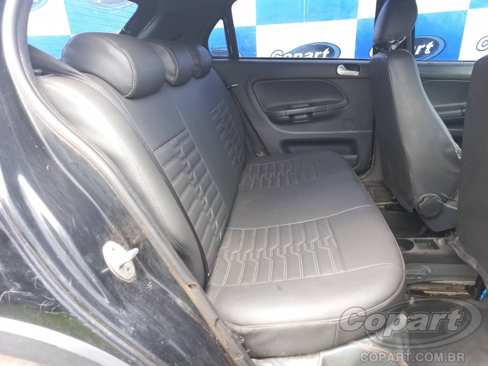 Volkswagen GOL 2018 — foto 6