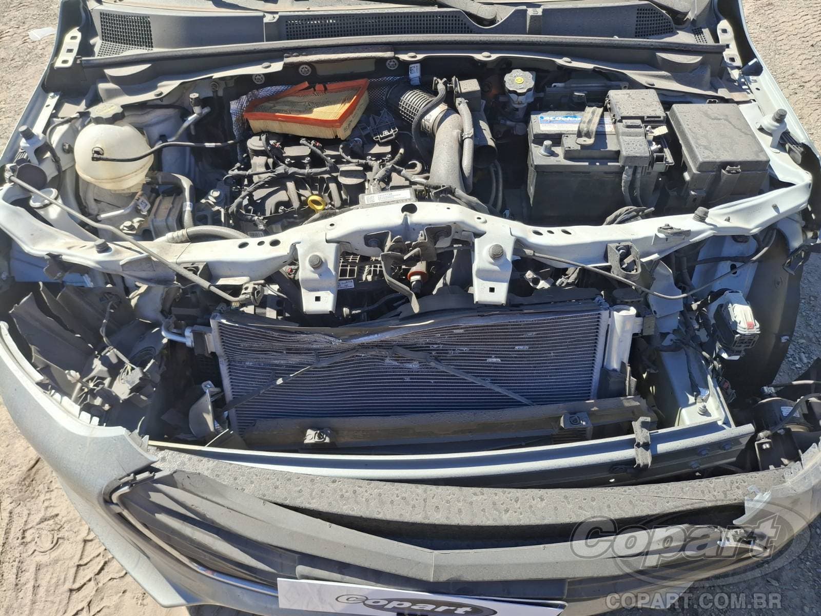 Chevrolet Onix Plus 2025 — foto 7