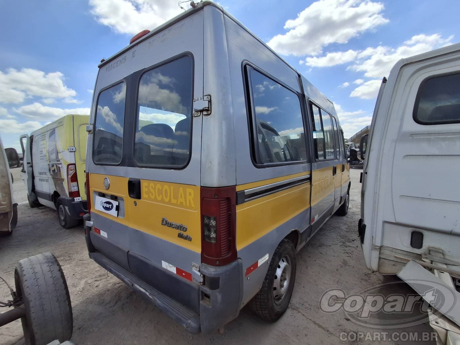 Fiat Ducato 2011 — foto 4