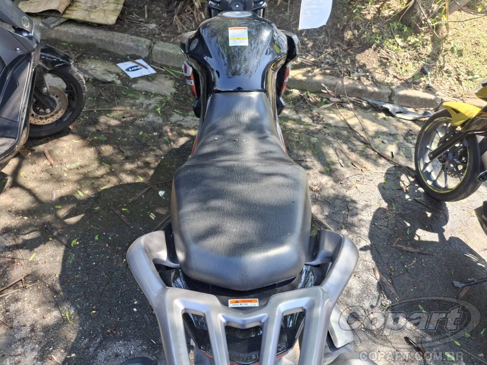 Haojue DK 2026 — foto 10