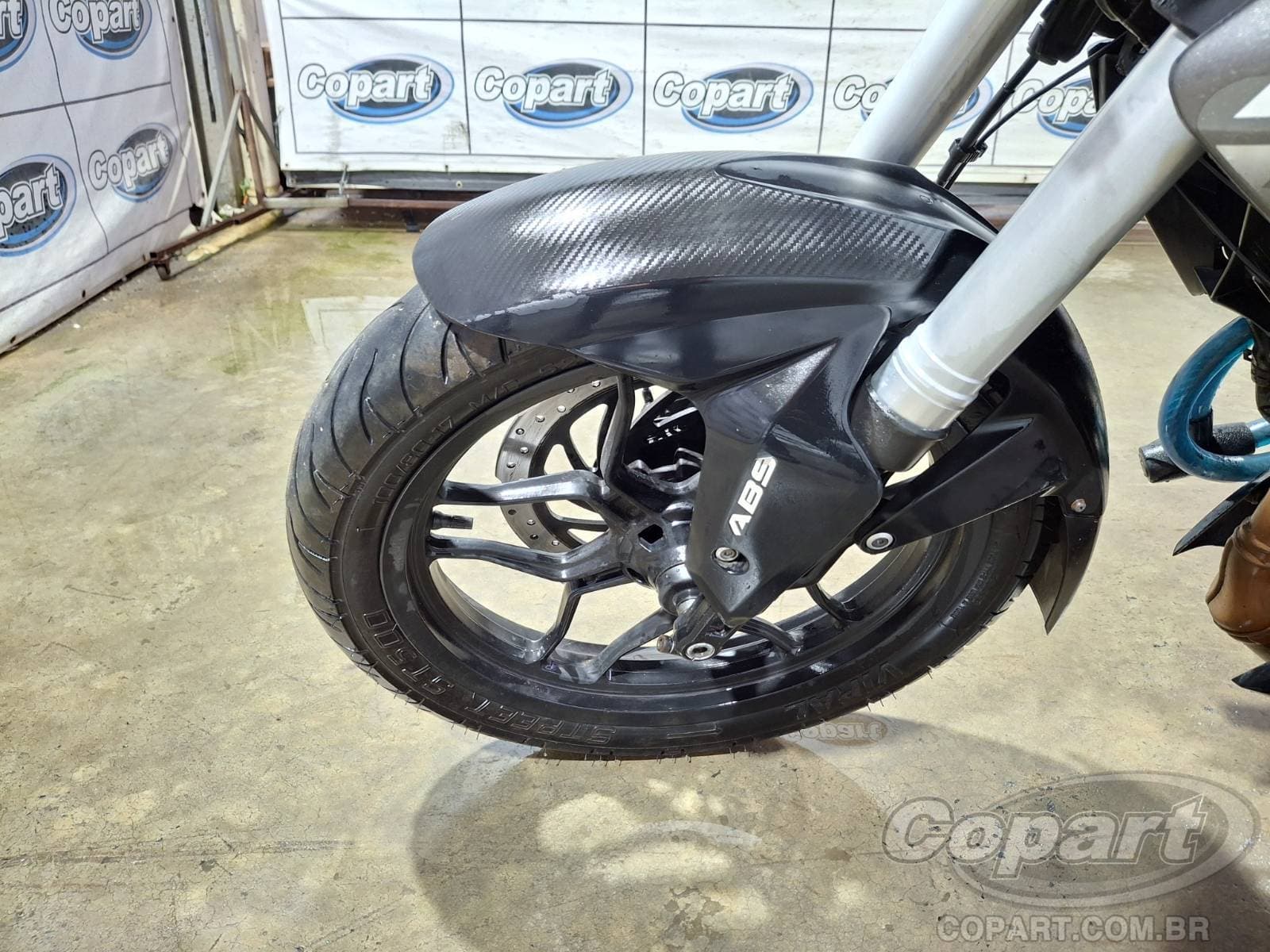 Bajaj Dominar 2024 — foto 8