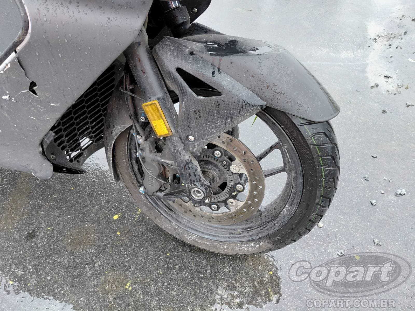 Zontes 350e 2026 — foto 8