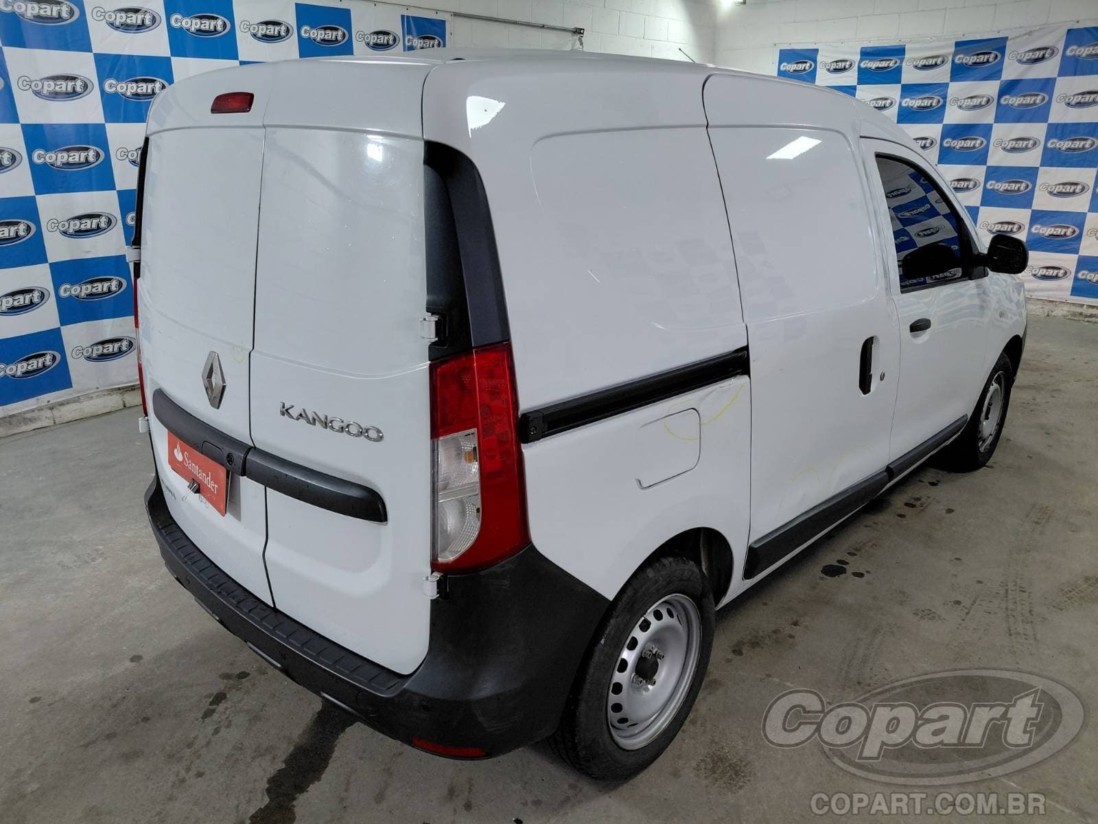 Renault Kangoo 2025 — foto 4