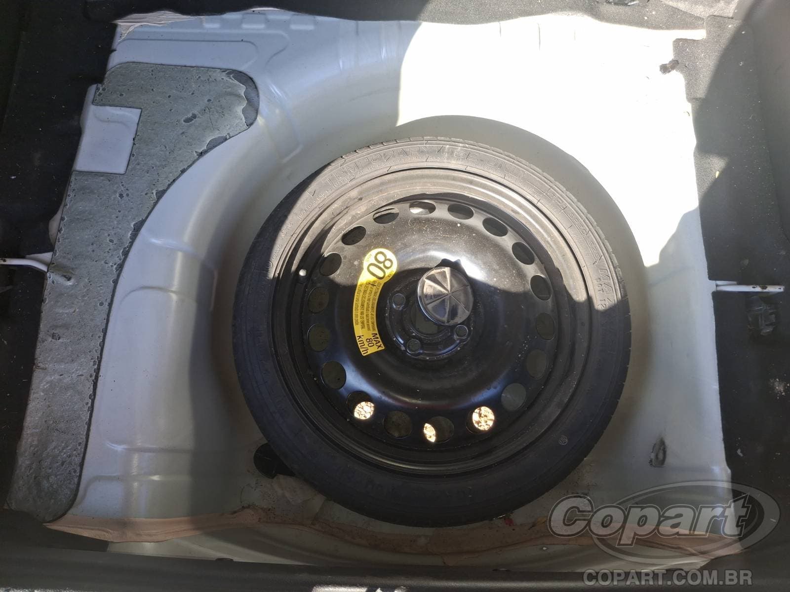 Chevrolet Spin 2024 — foto 10