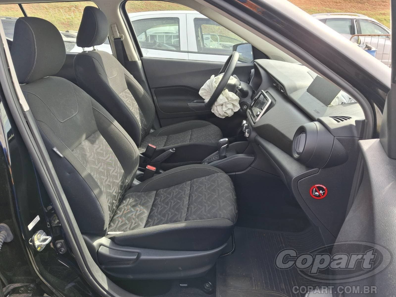 Nissan Kicks 2024 — foto 5