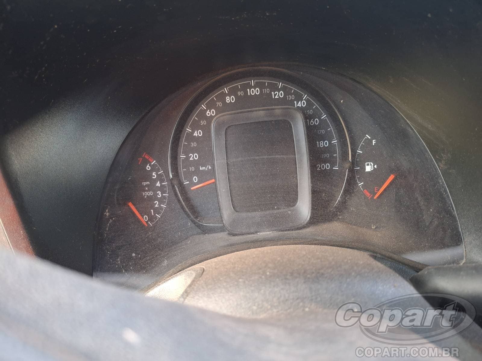 Fiat Strada CD 2023 — foto 8