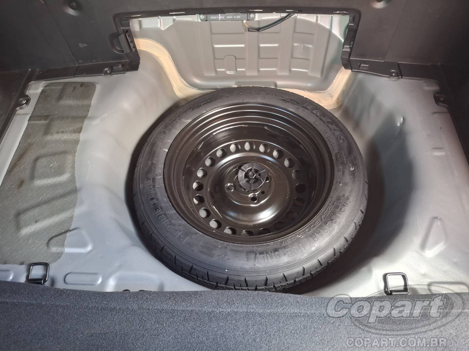 Hyundai Hb20 2025 — foto 10
