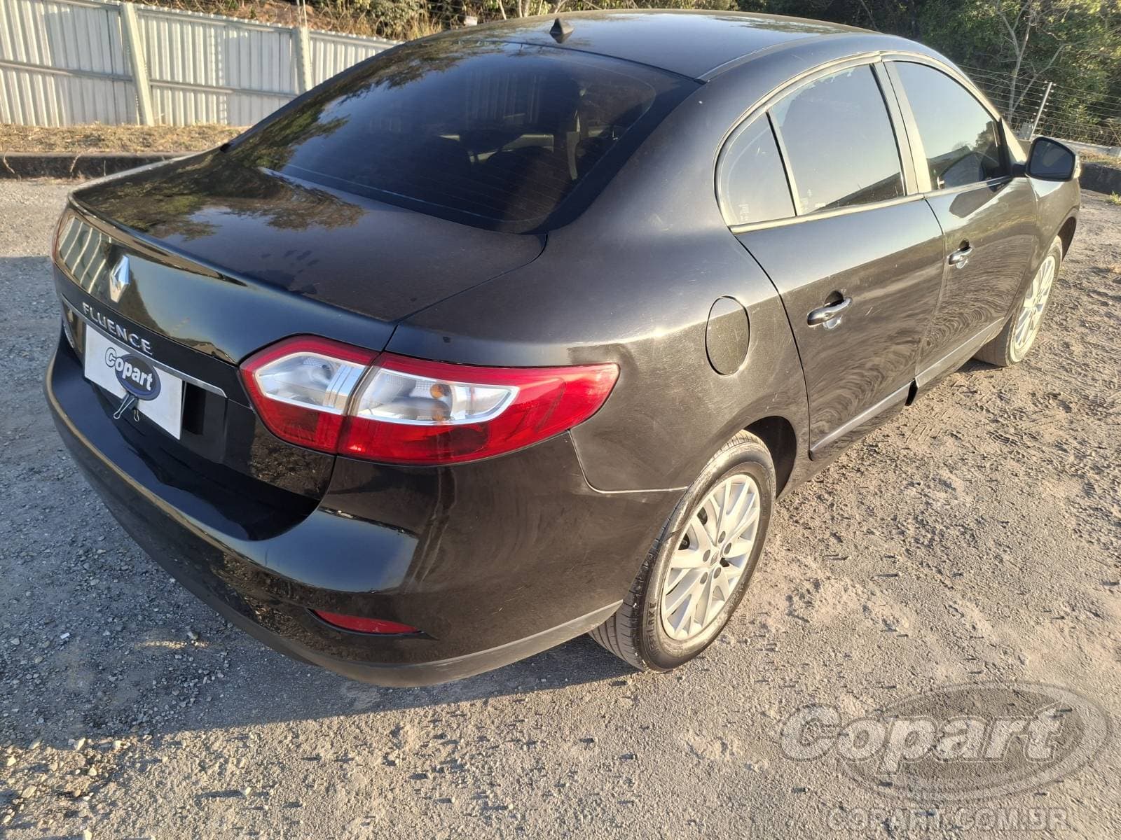 Renault Fluence 2018 — foto 4