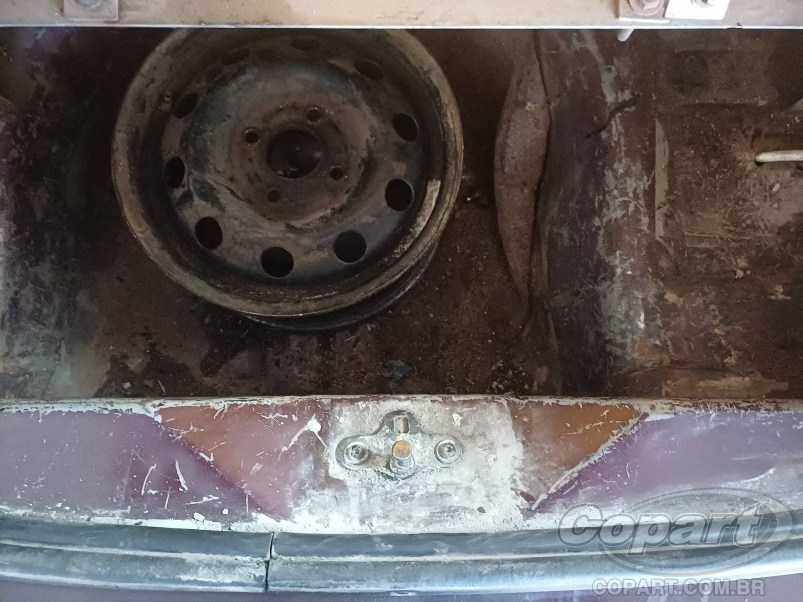 Ford Fiesta 2011 — foto 10