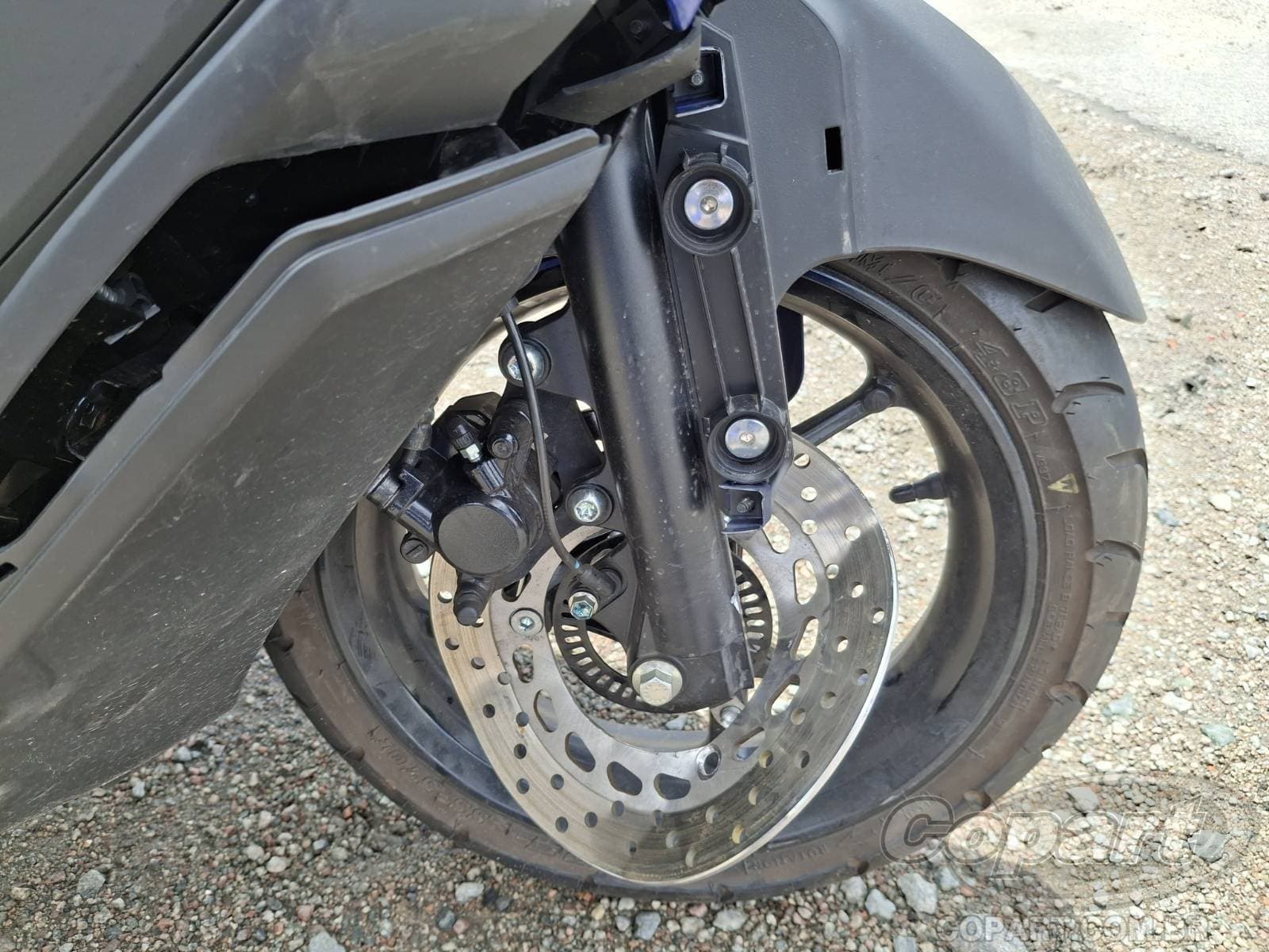 Yamaha Nmax 2026 — foto 7