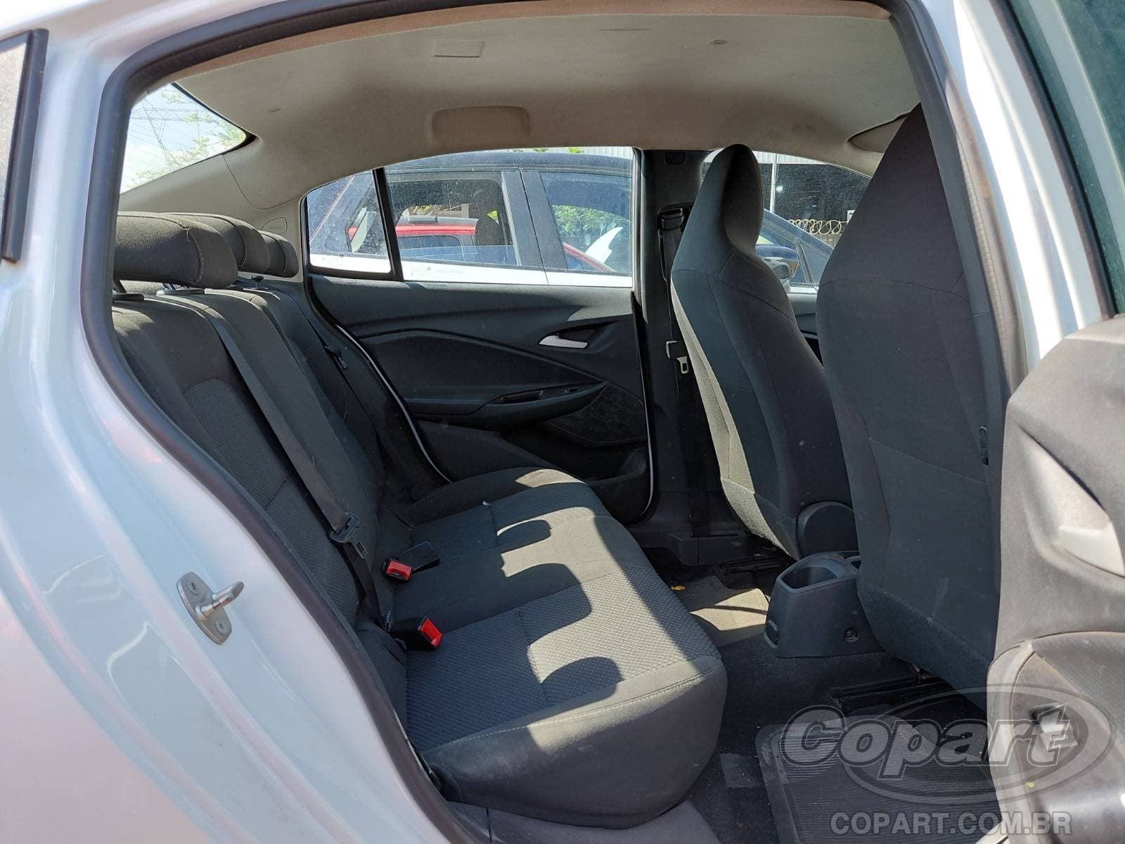 Chevrolet Onix Plus 2024 — foto 6