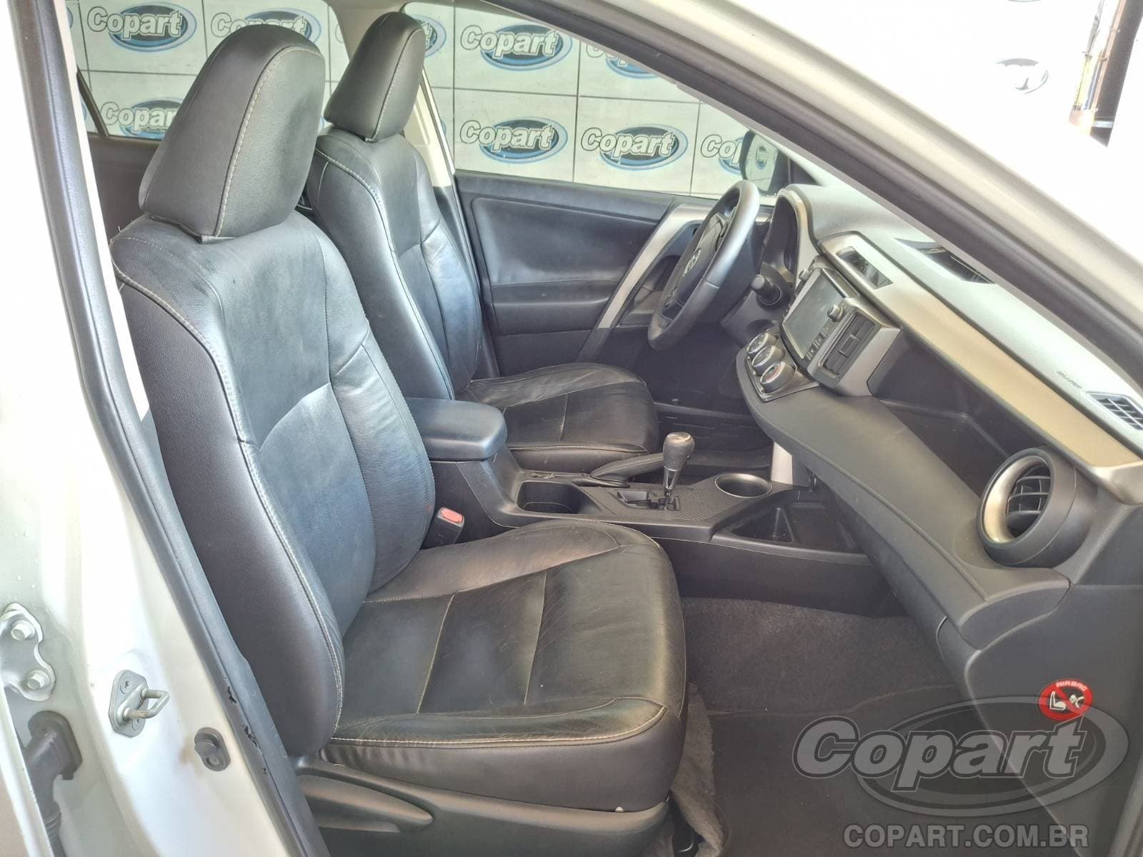 Toyota Rav4 2014 — foto 5