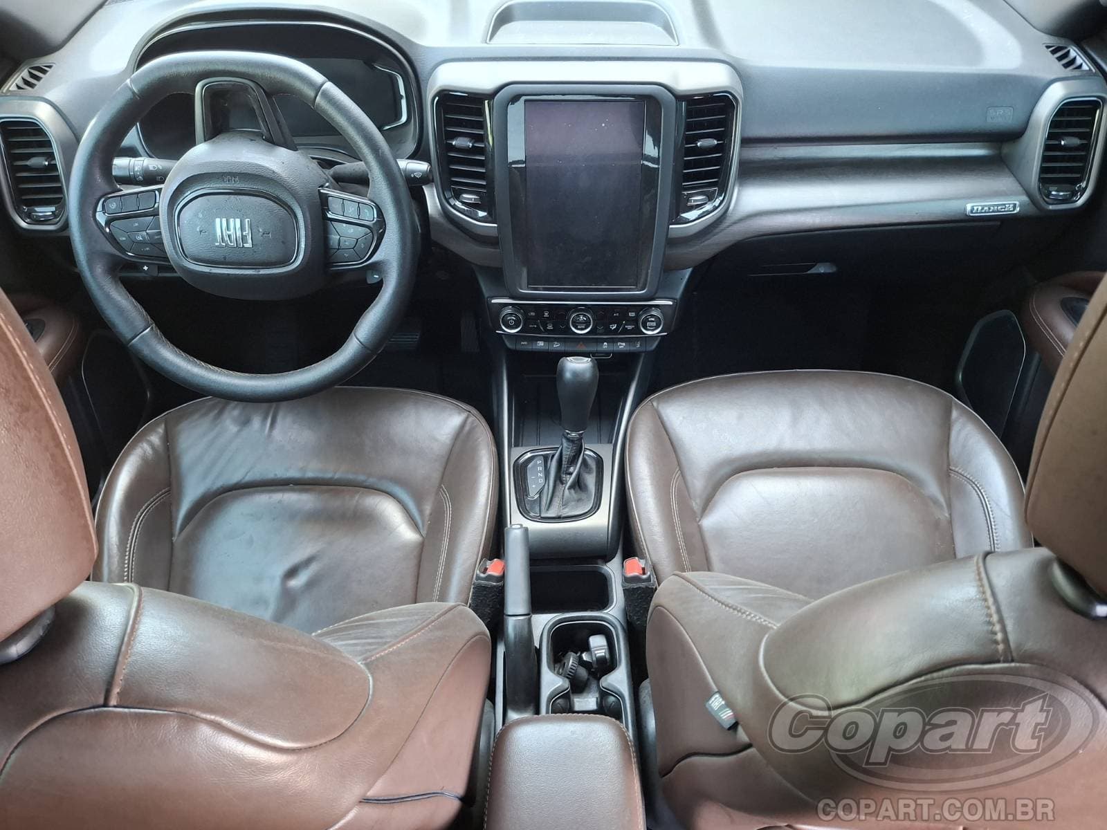 Fiat Toro 2023 — foto 9