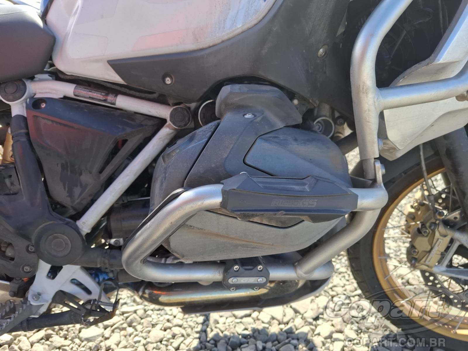 BMW R 1250 2020 — foto 5