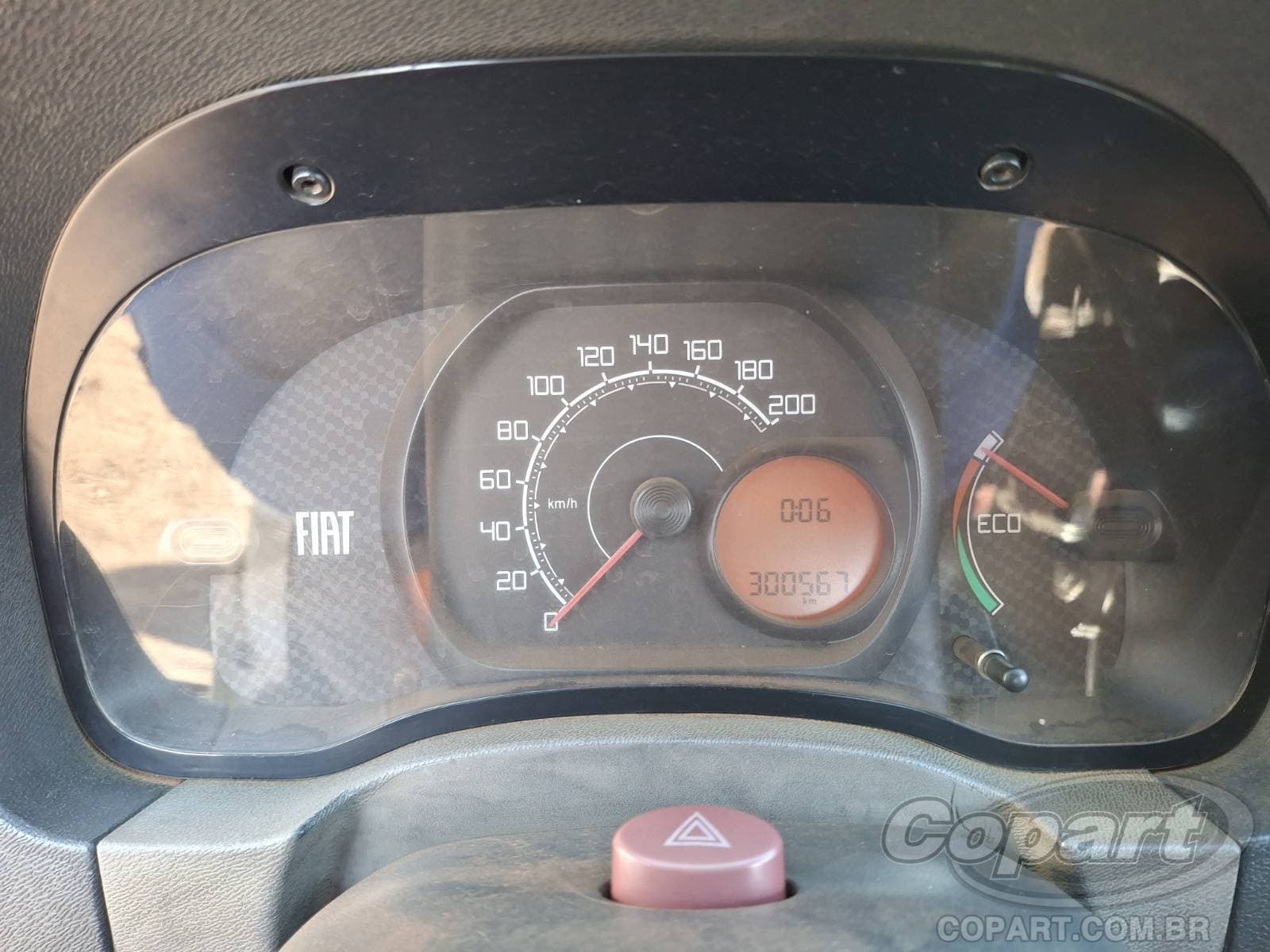 Fiat Palio 2017 — foto 8
