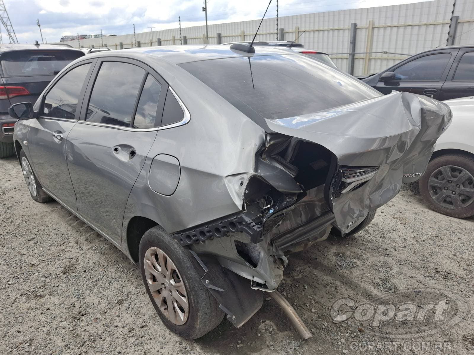 Chevrolet Onix Plus 2025 — foto 3