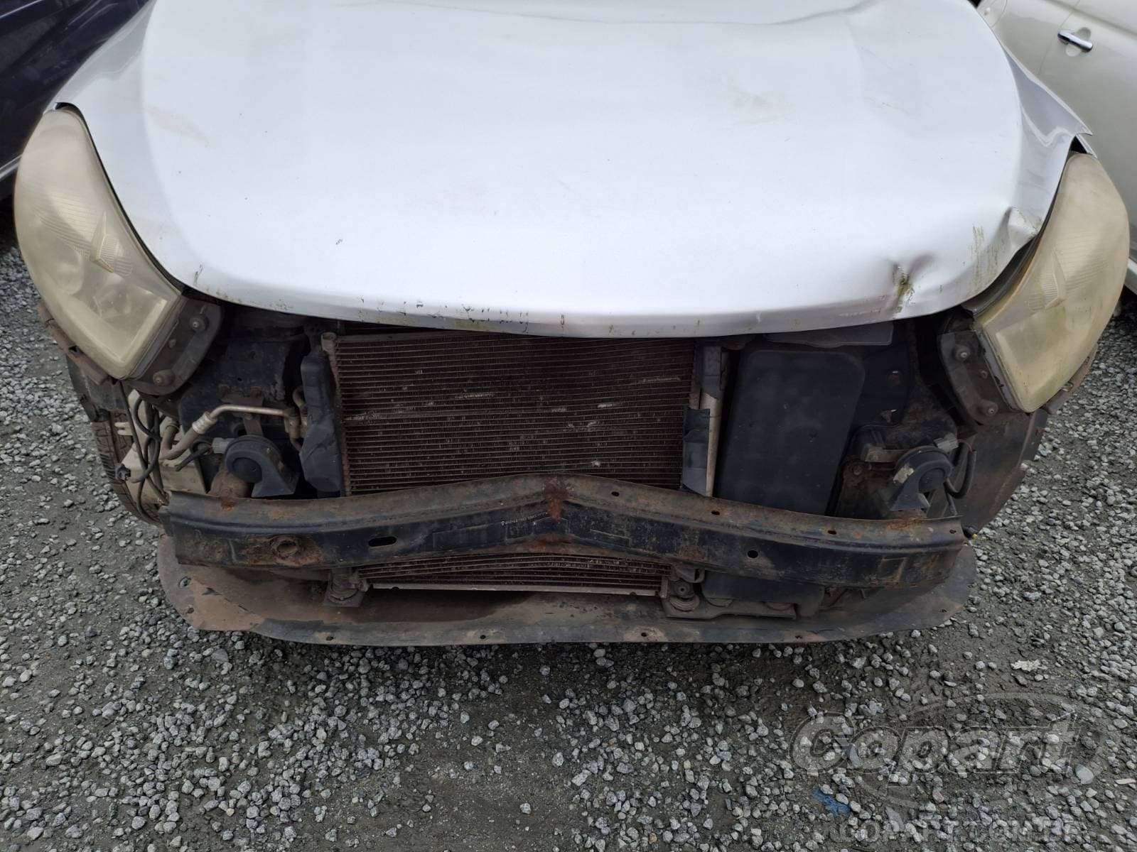 JAC T6 2015 — foto 13