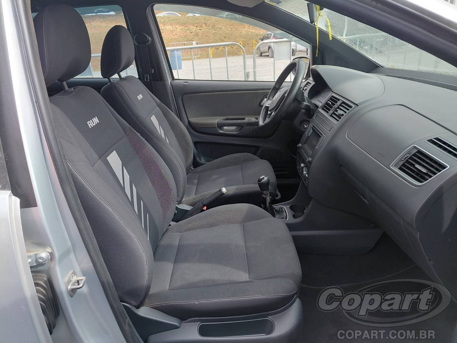 Volkswagen FOX 2017 — foto 5