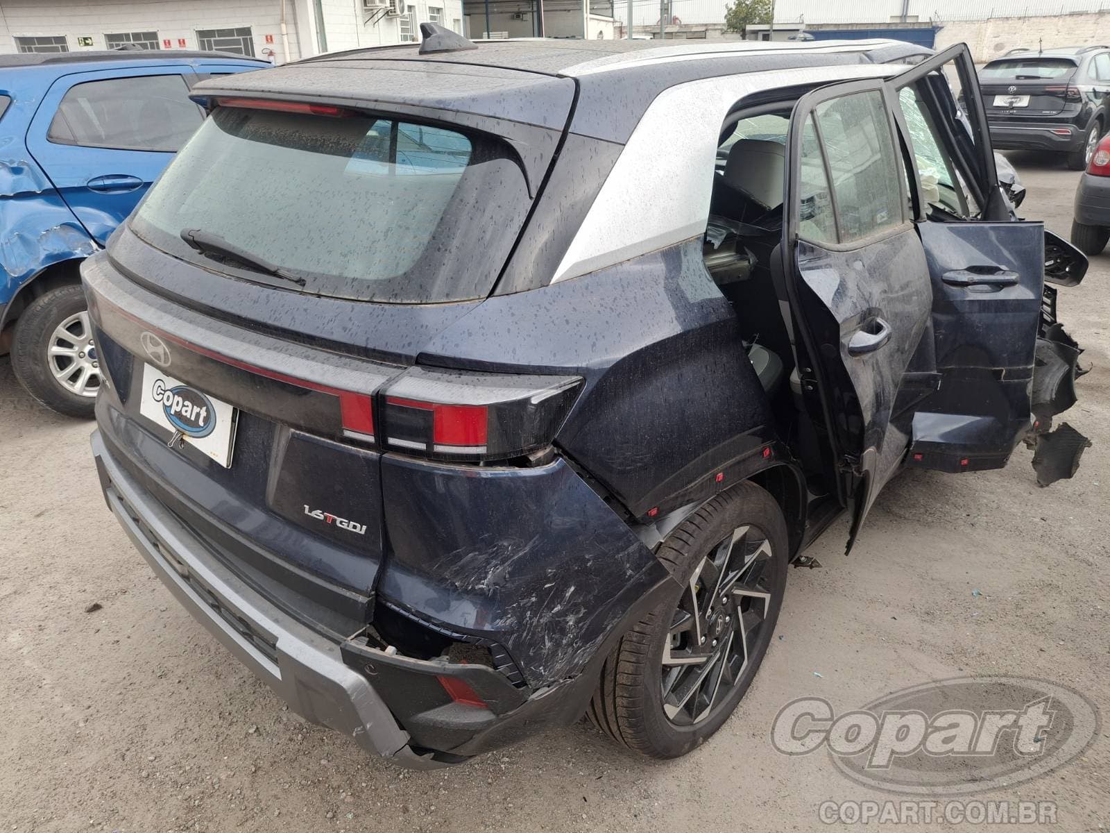 Hyundai Creta 2025 — foto 4