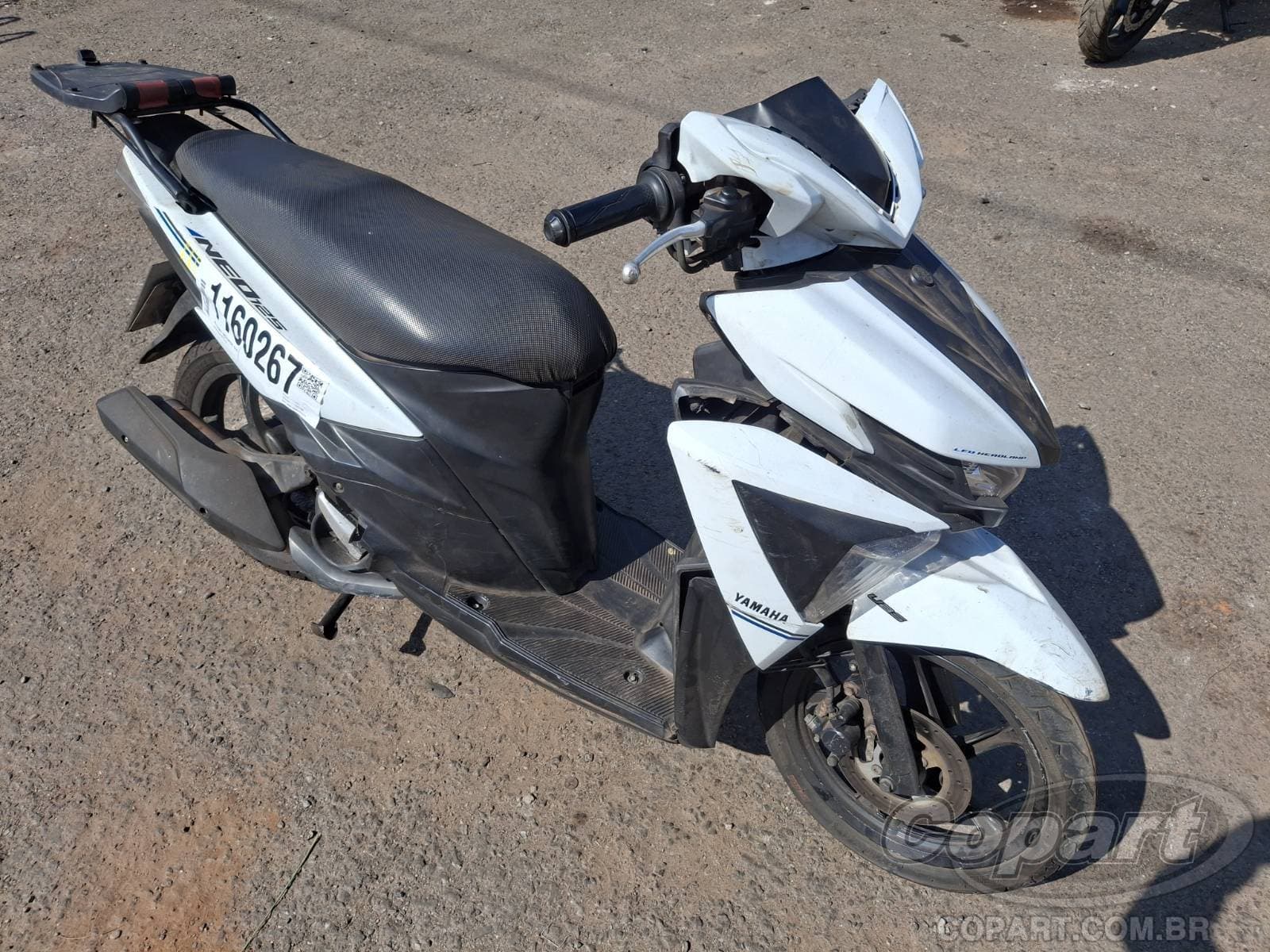 Yamaha NEO 2019 — foto 1