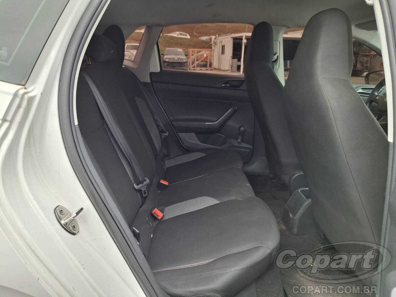 Volkswagen Polo 2024 — foto 6