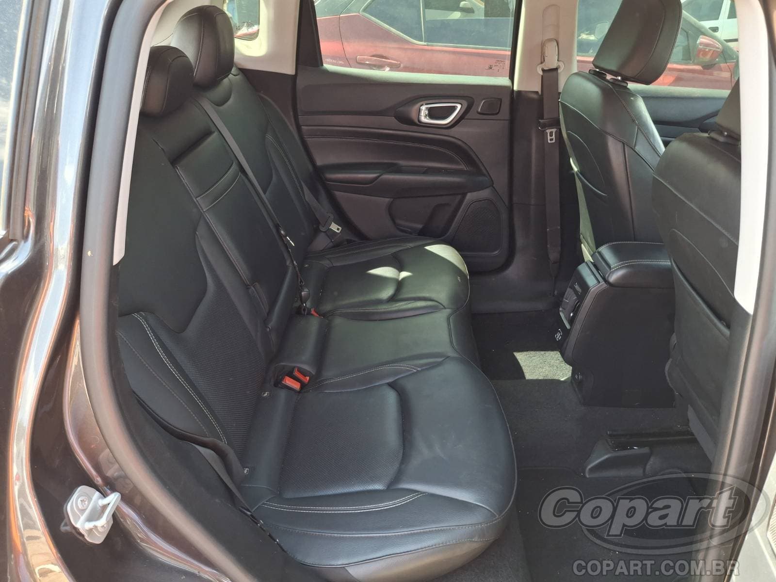 Jeep Compass 2023 — foto 6