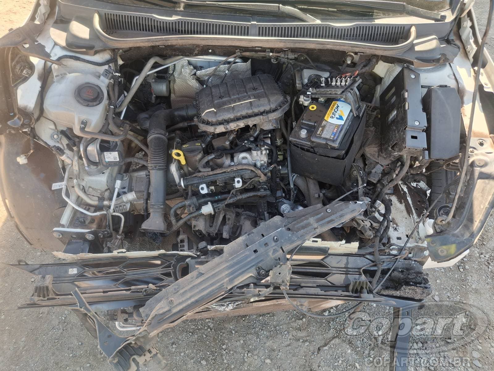 Volkswagen Polo 2024 — foto 7
