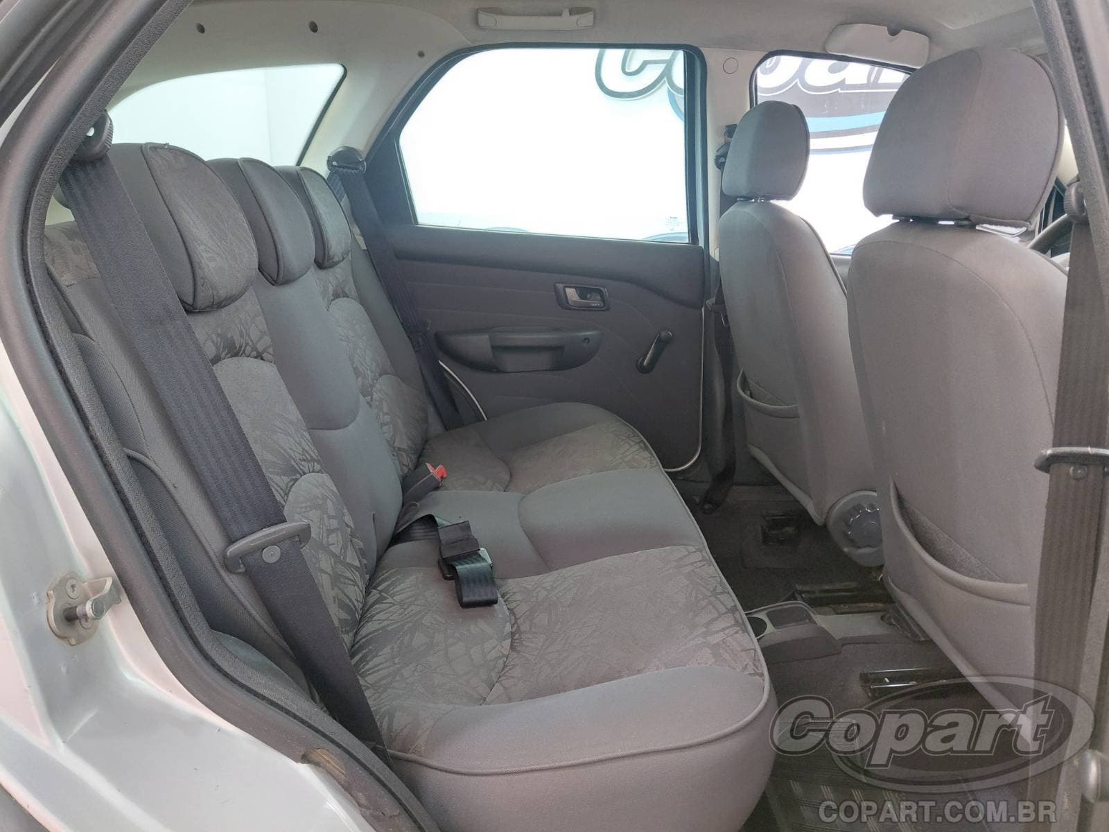 Fiat Palio Weekend 2010 — foto 6