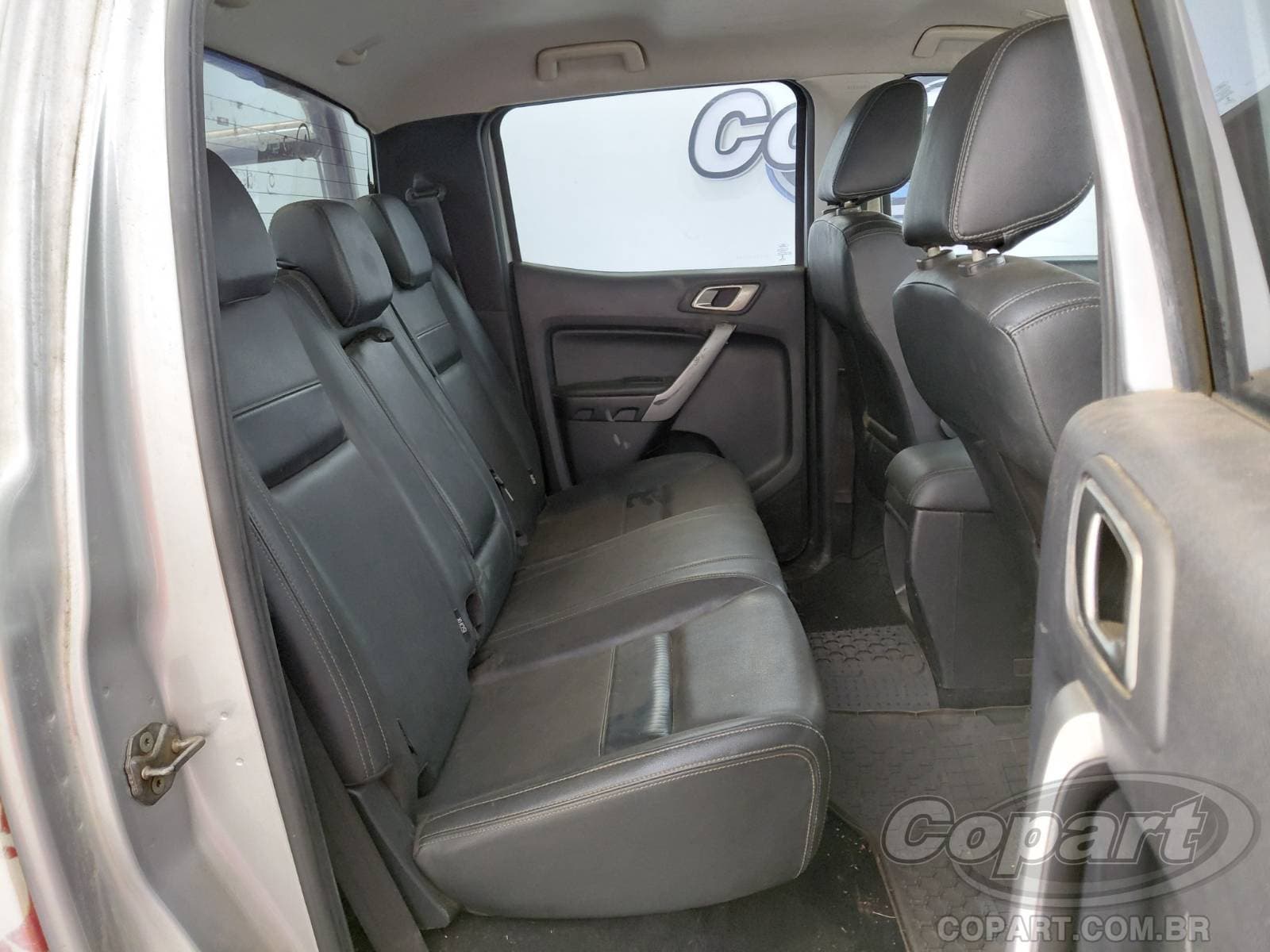 Ford Ranger CD 2021 — foto 6