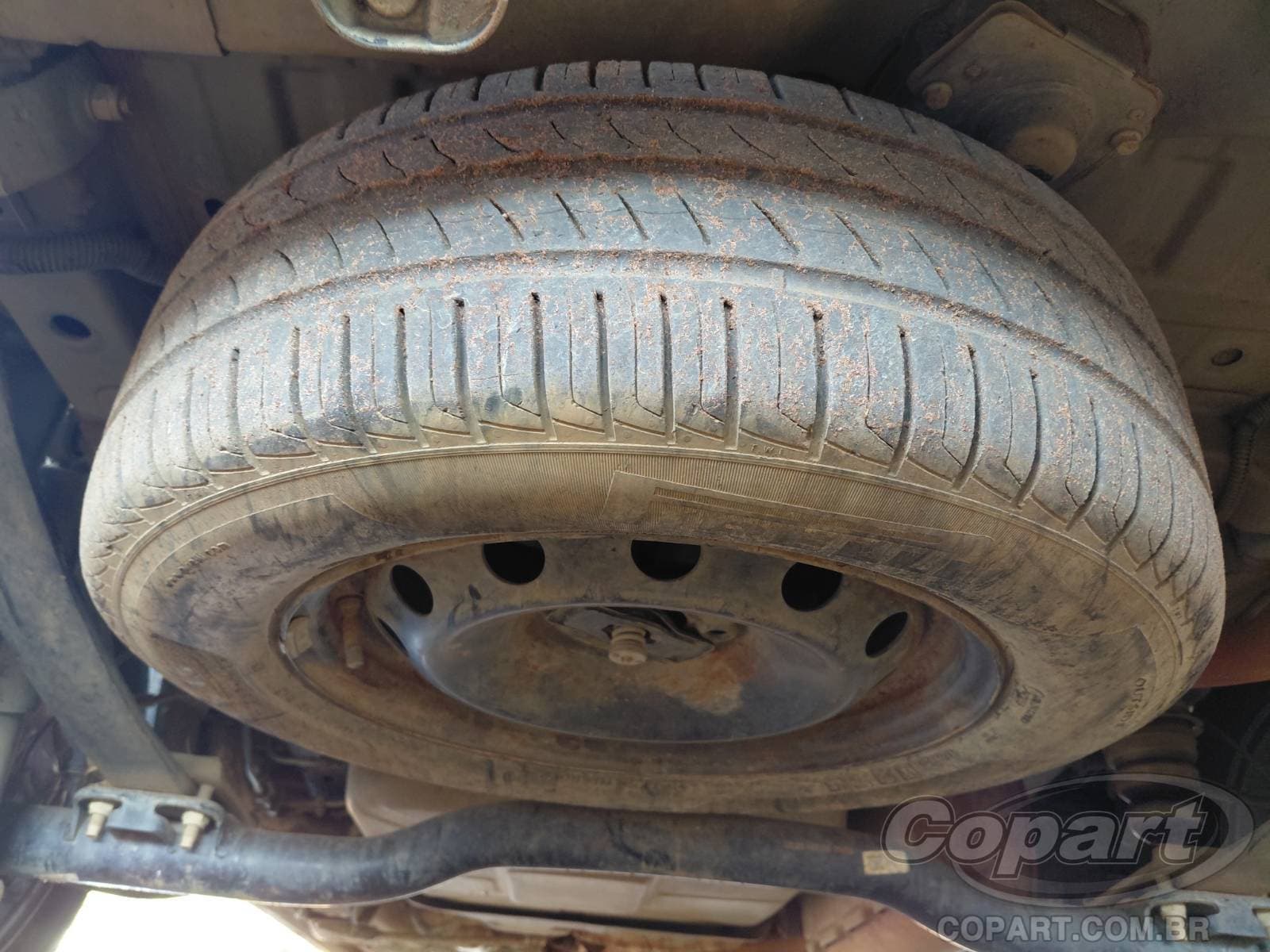 Fiat Strada CD 2021 — foto 10