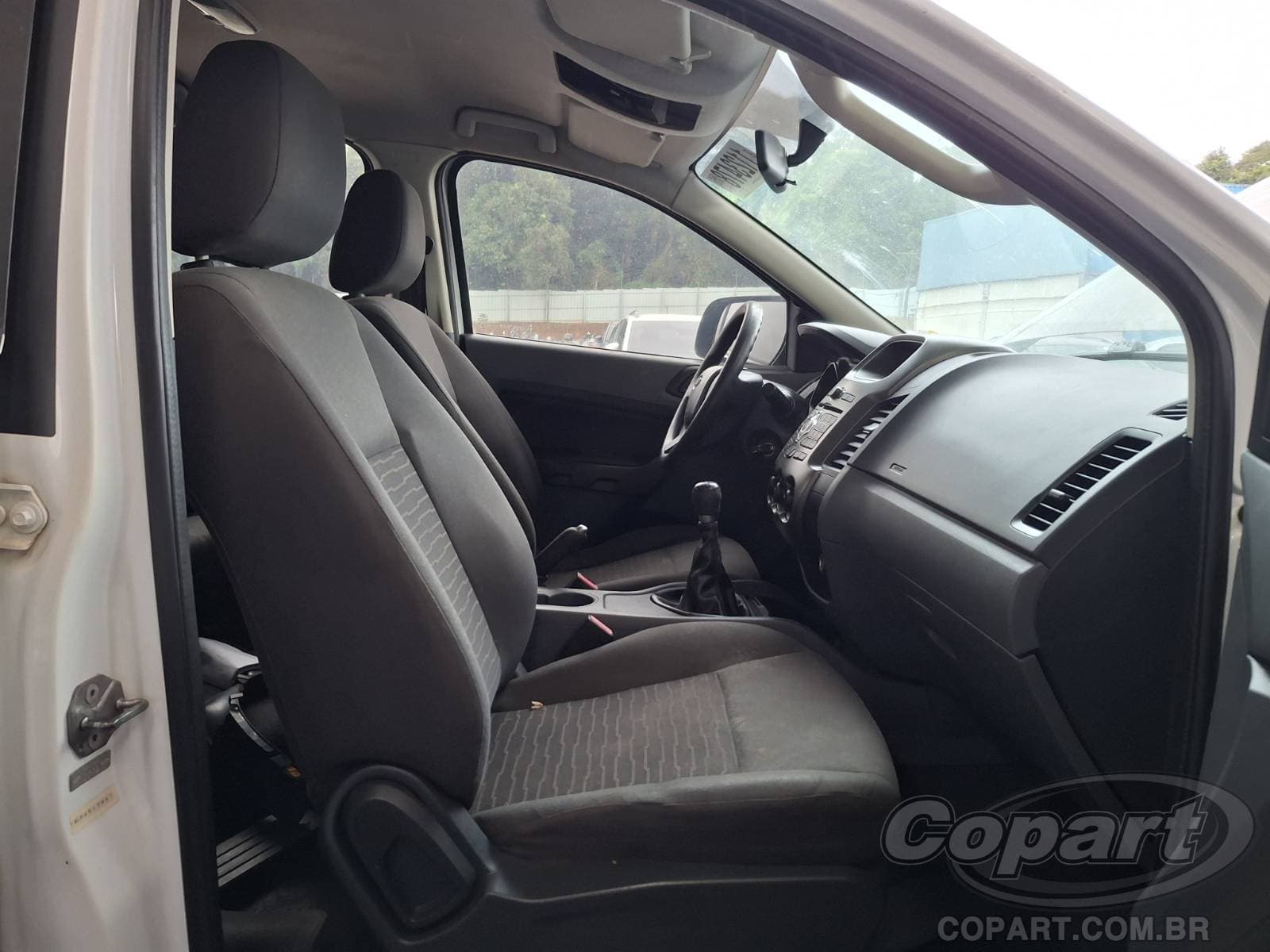Ford Ranger CD 2014 — foto 5