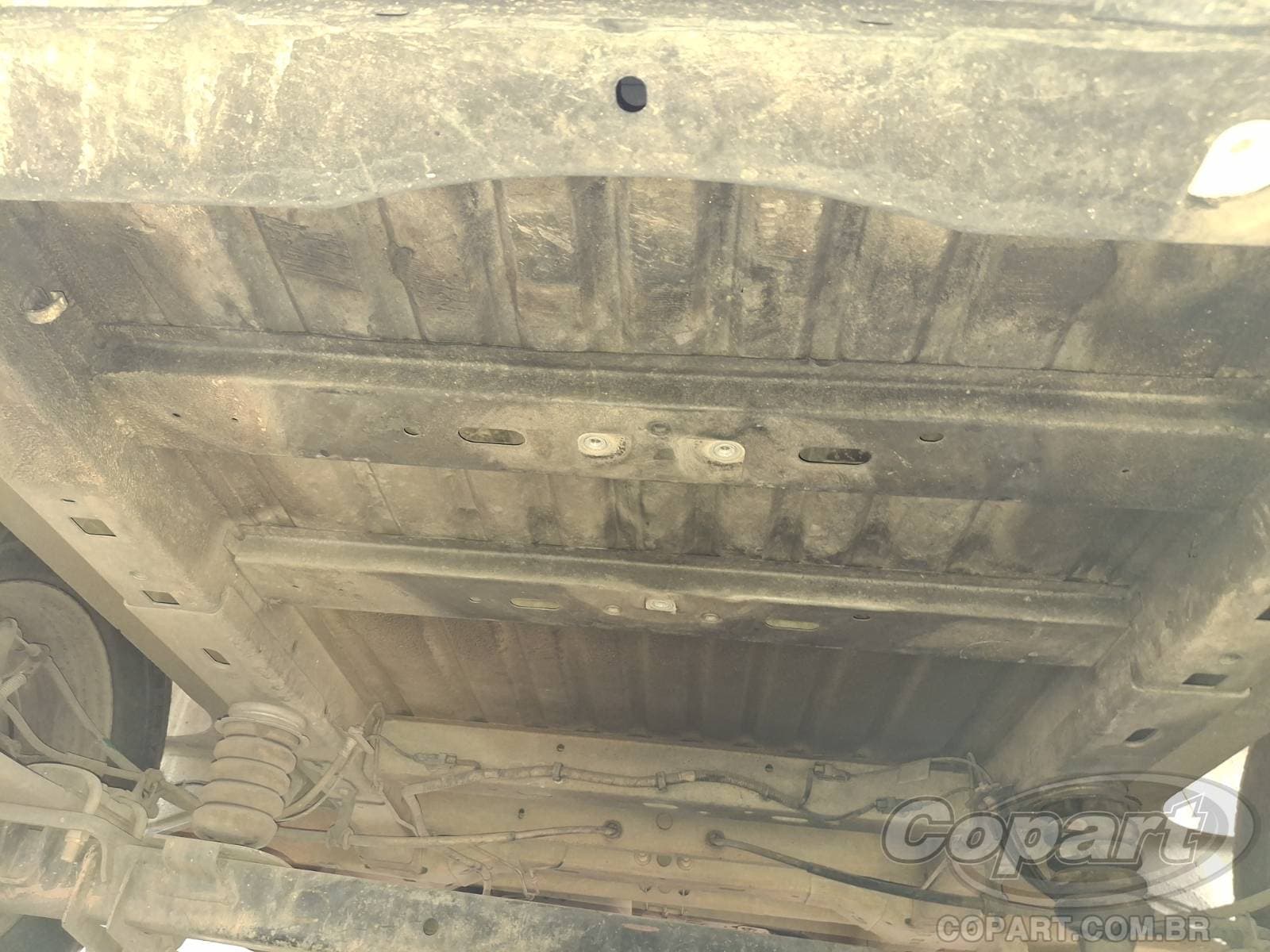 Renault Master Furgao 2022 — foto 10