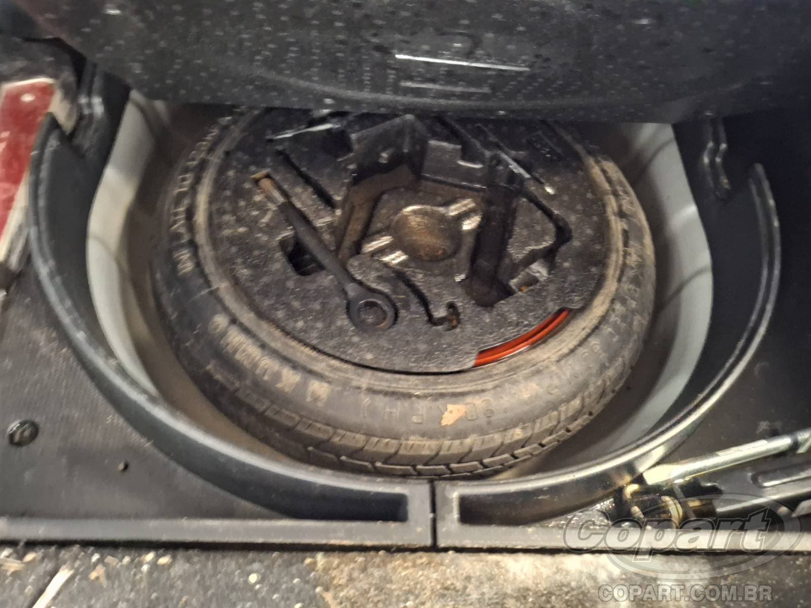 Hyundai I30 CW 2012 — foto 10