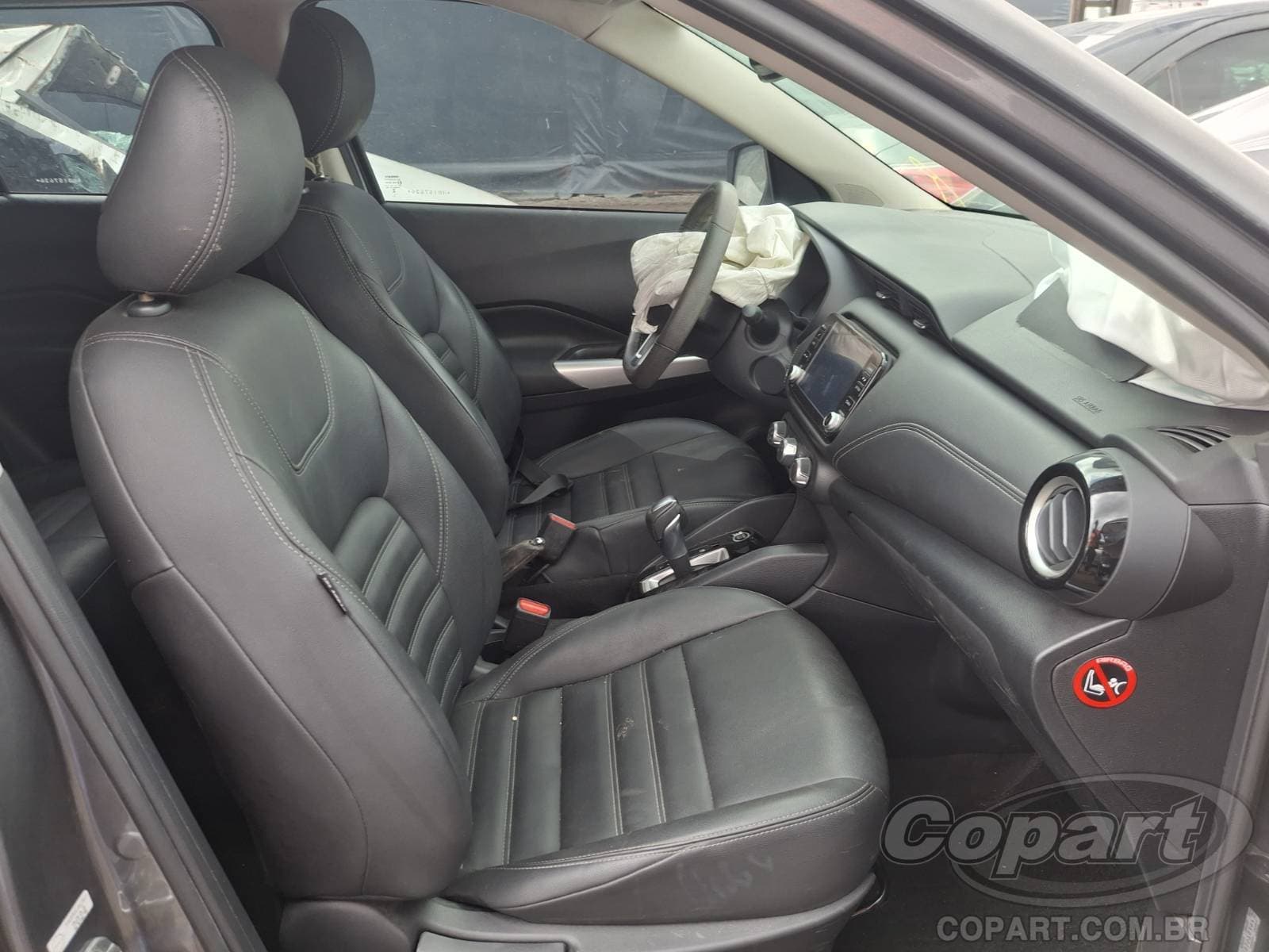 Nissan Kicks 2024 — foto 5