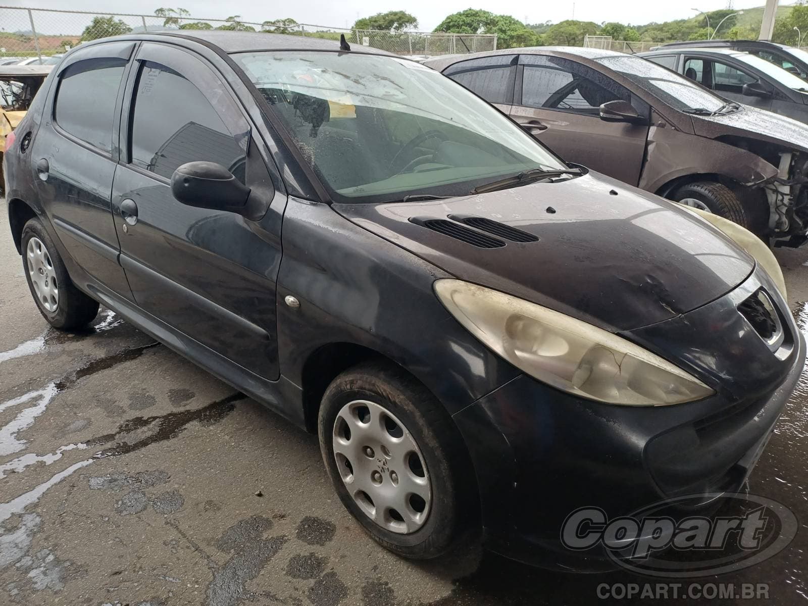 Peugeot 207 2011 — foto 1