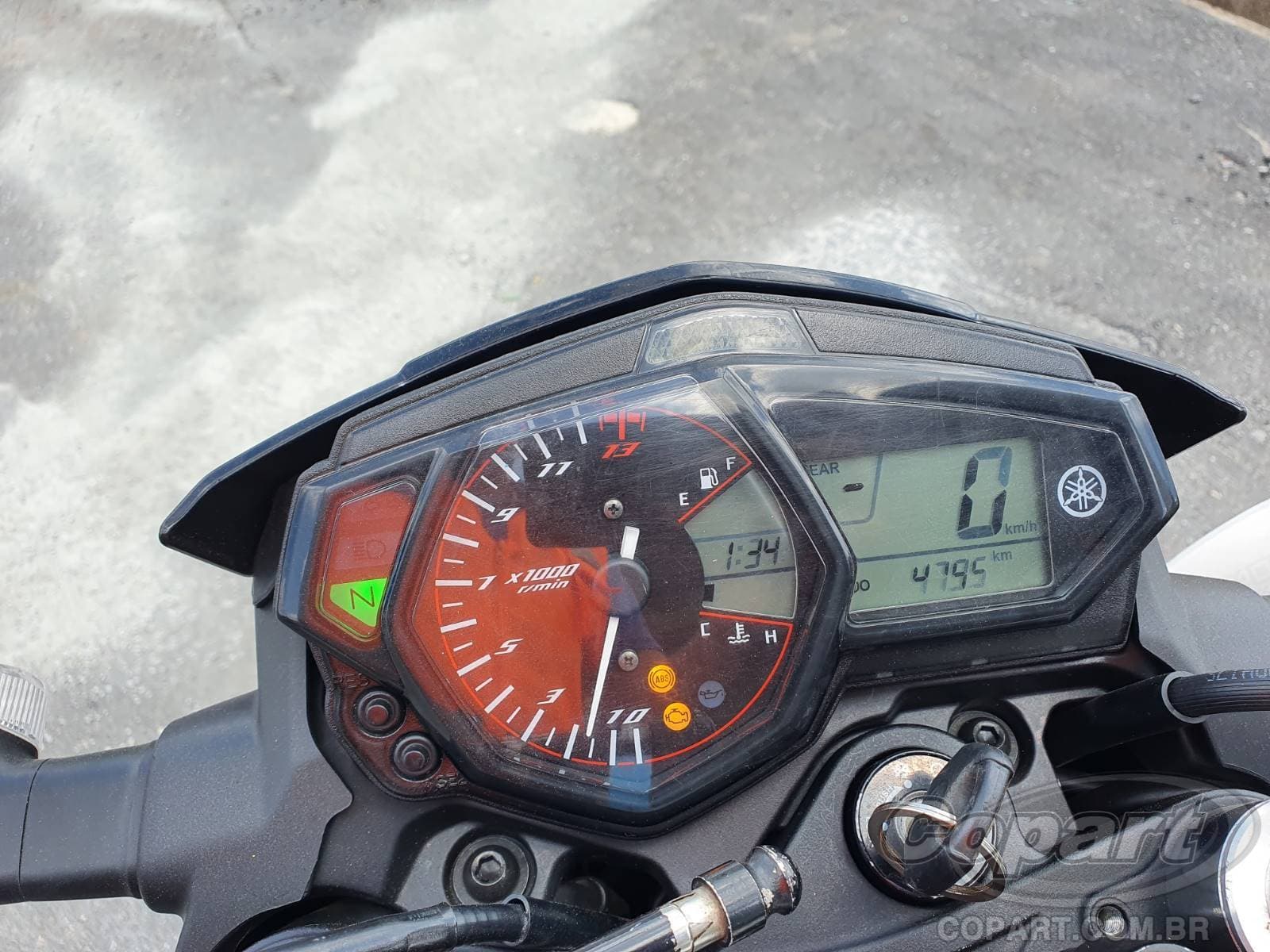 Yamaha Mt-03 2020 — foto 9