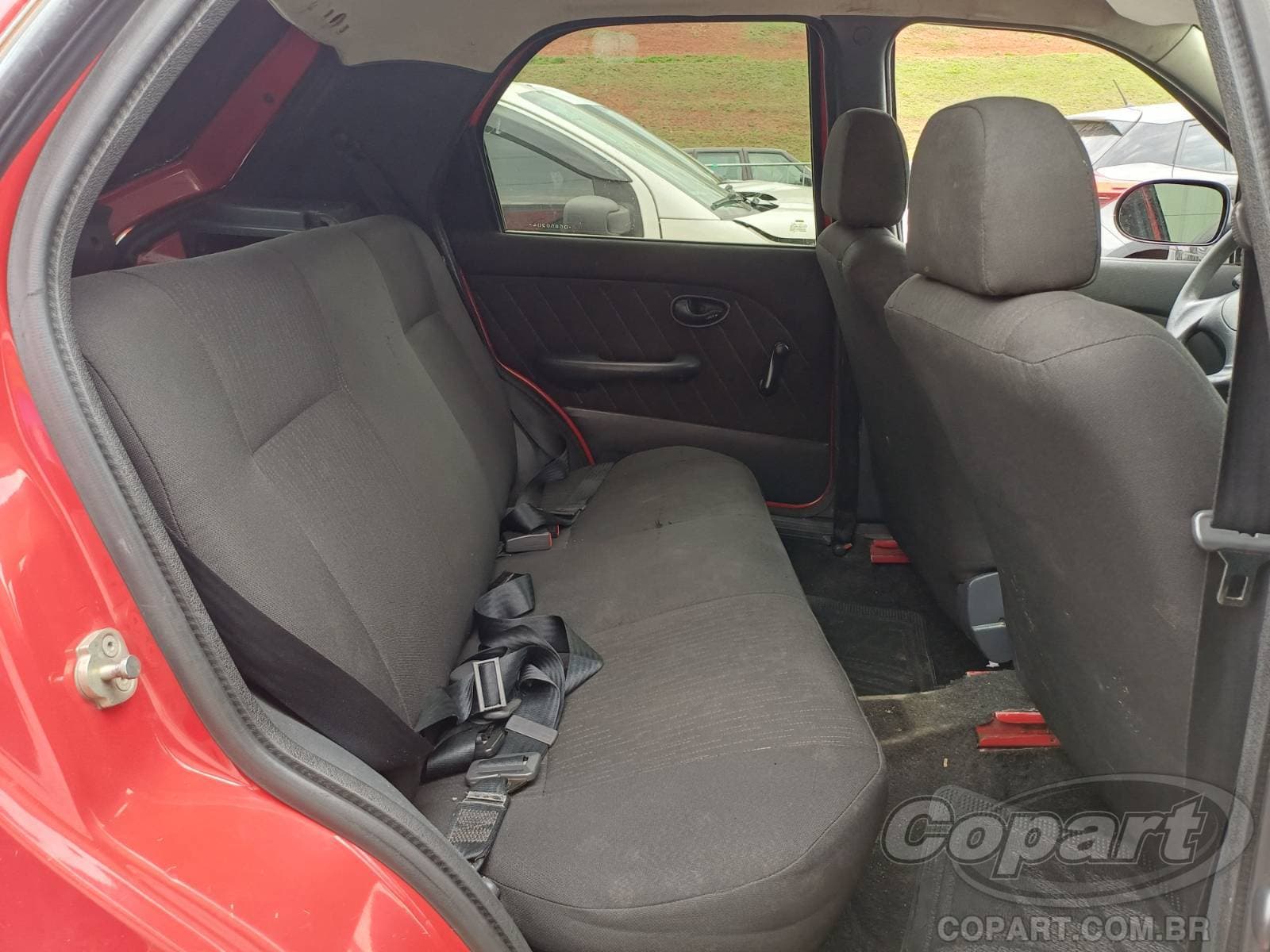 Fiat Palio 2013 — foto 6