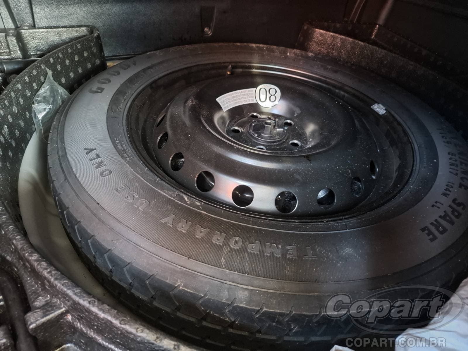 Jeep Compass 2020 — foto 10